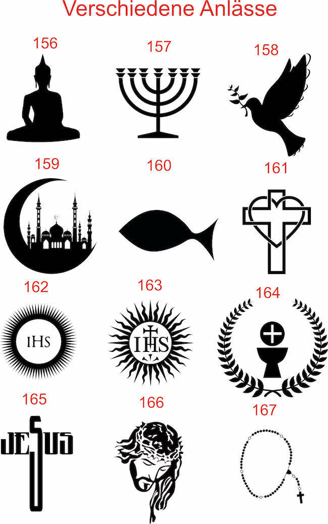 Göffel und Messer Set individuell gestaltbar