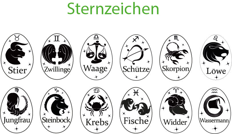 Göffel und Messer Set individuell gestaltbar