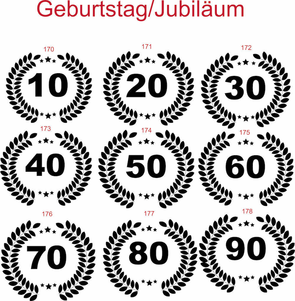 Göffel und Messer Set individuell gestaltbar