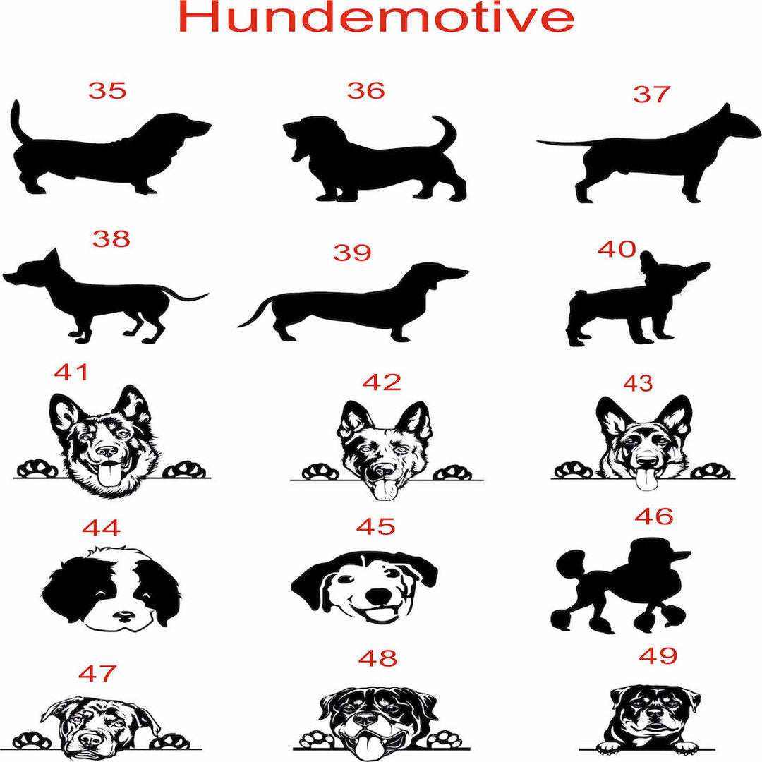 Göffel und Messer Set individuell gestaltbar