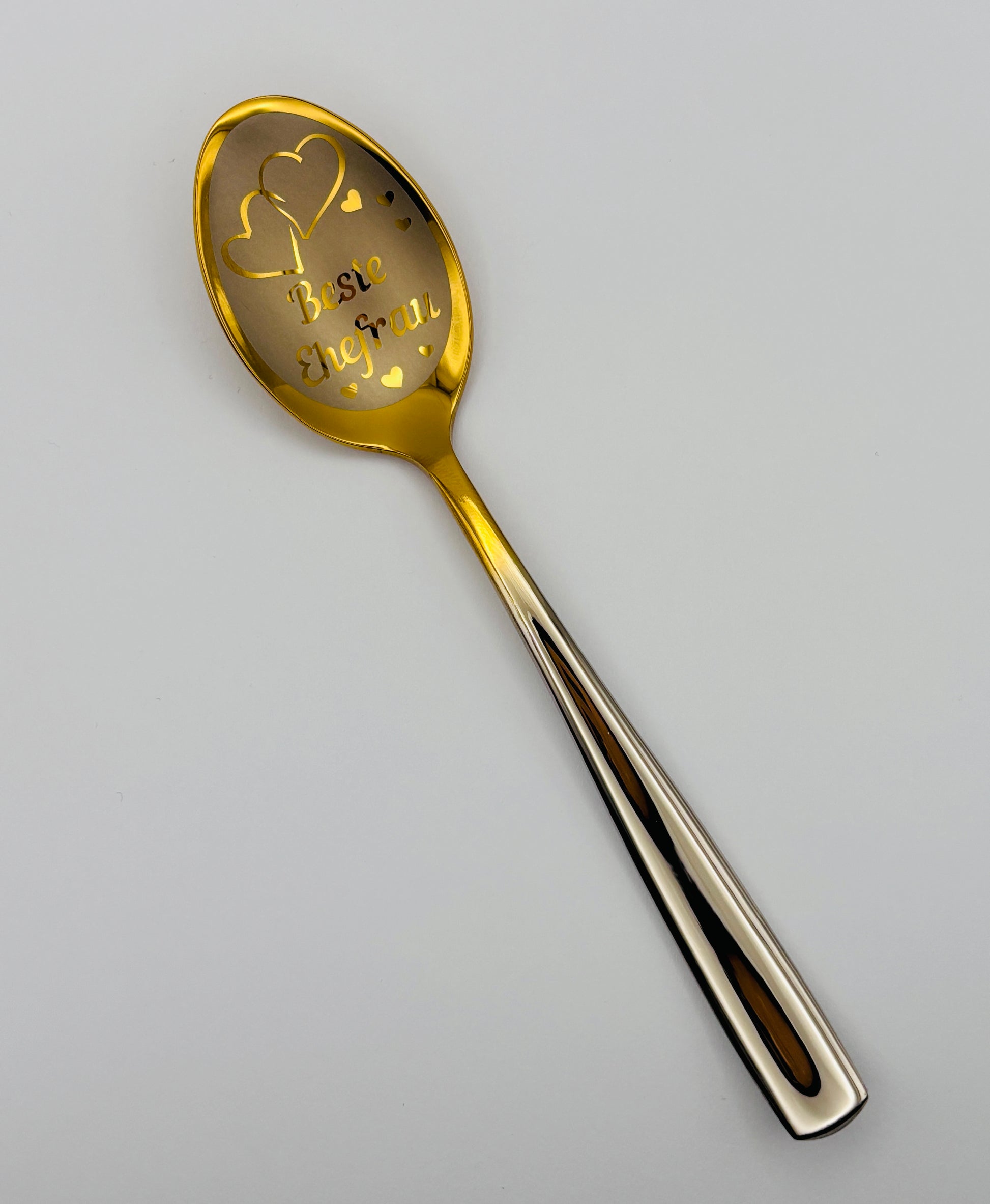 Löffel "Beste Ehefrau"