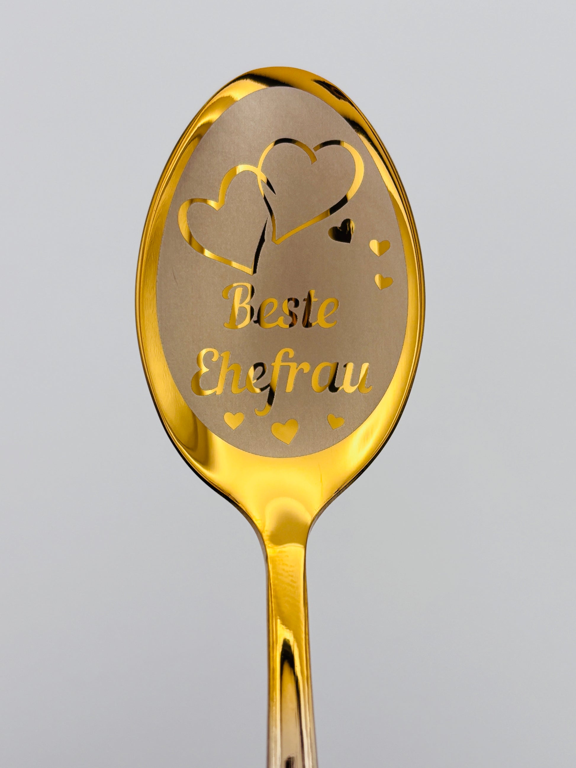 Löffel "Beste Ehefrau"