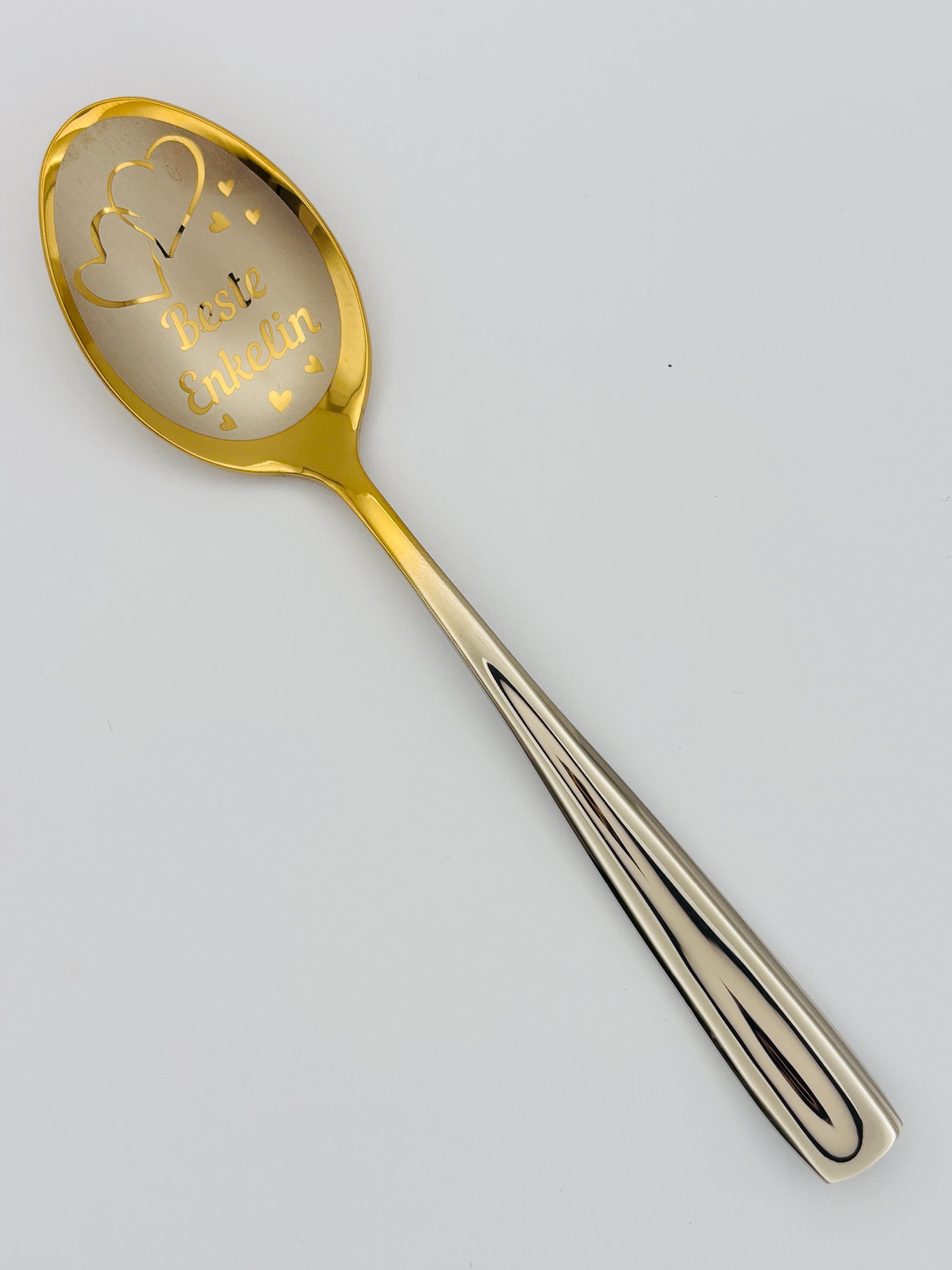 Löffel "Beste Enkelin"