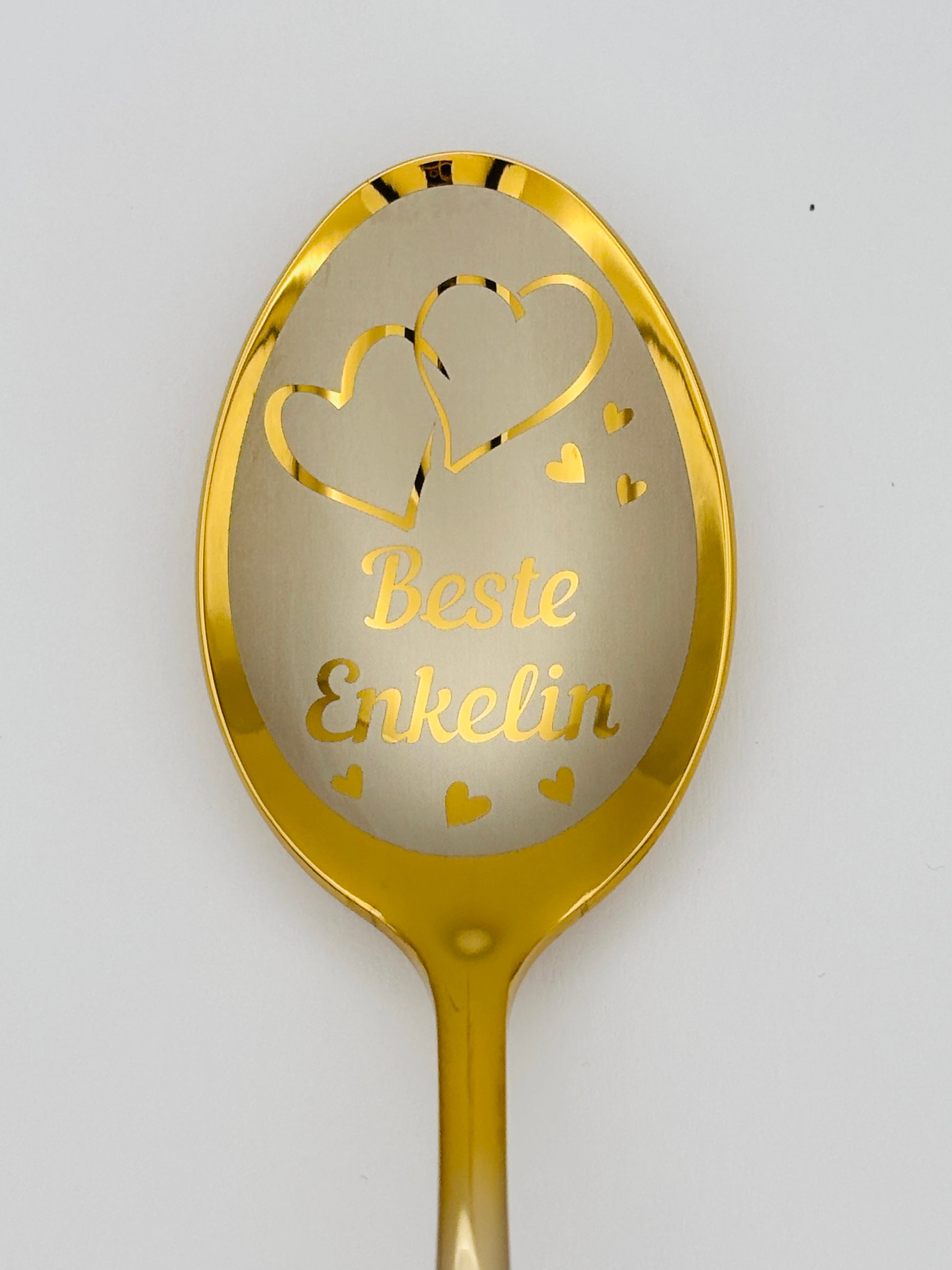 Löffel "Beste Enkelin"