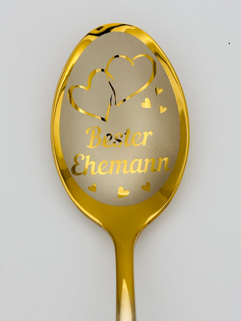 Löffel "Bester Ehemann"