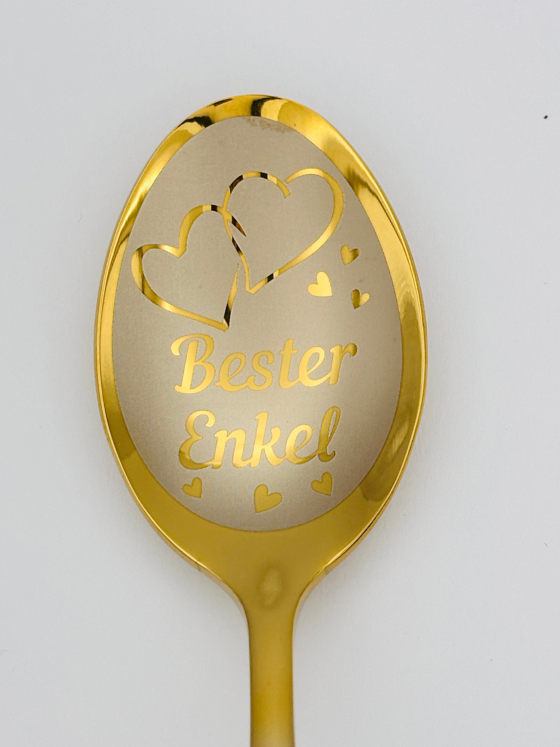 Löffel "Bester Enkel"