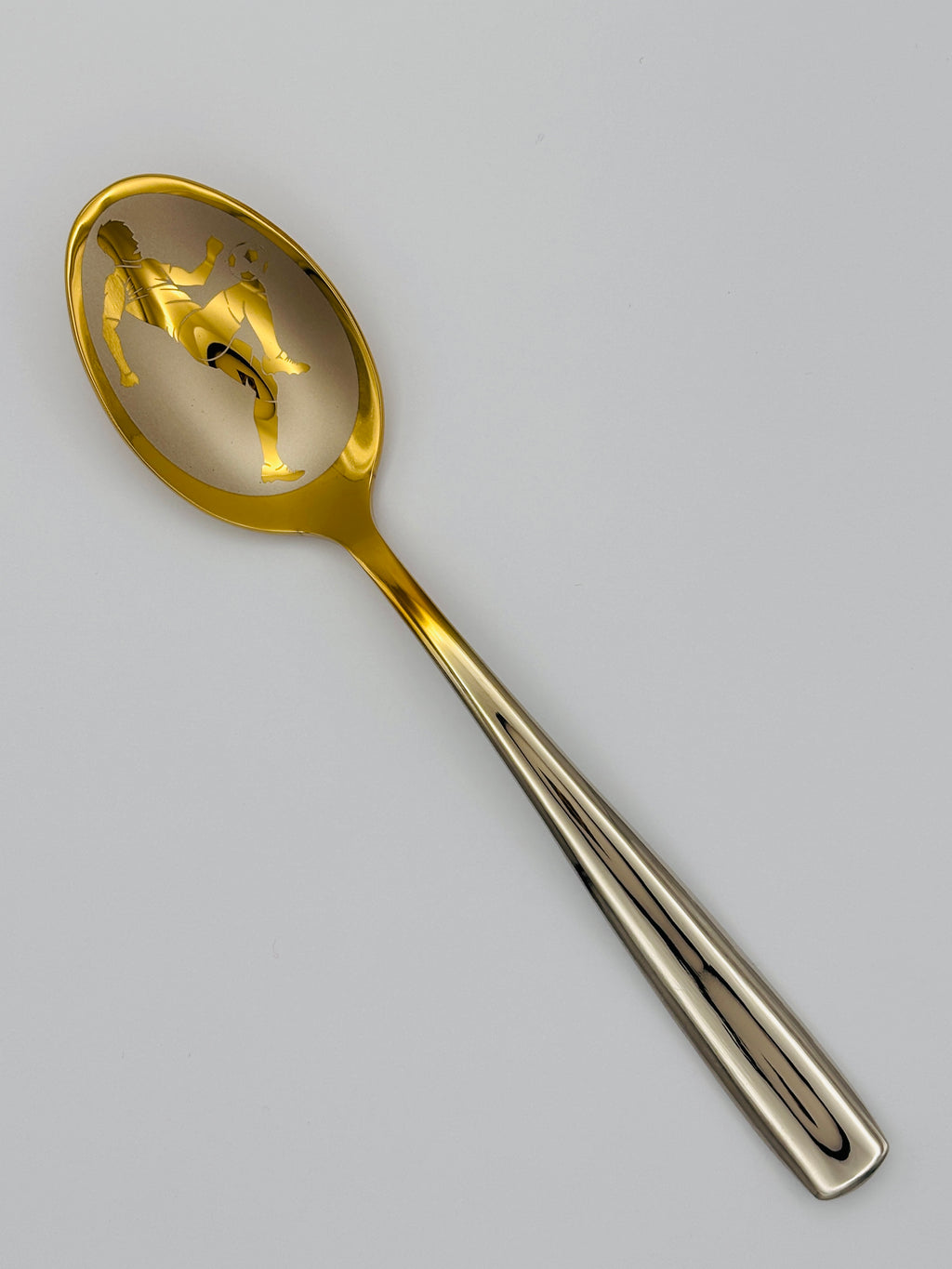 Löffel "Fußball"