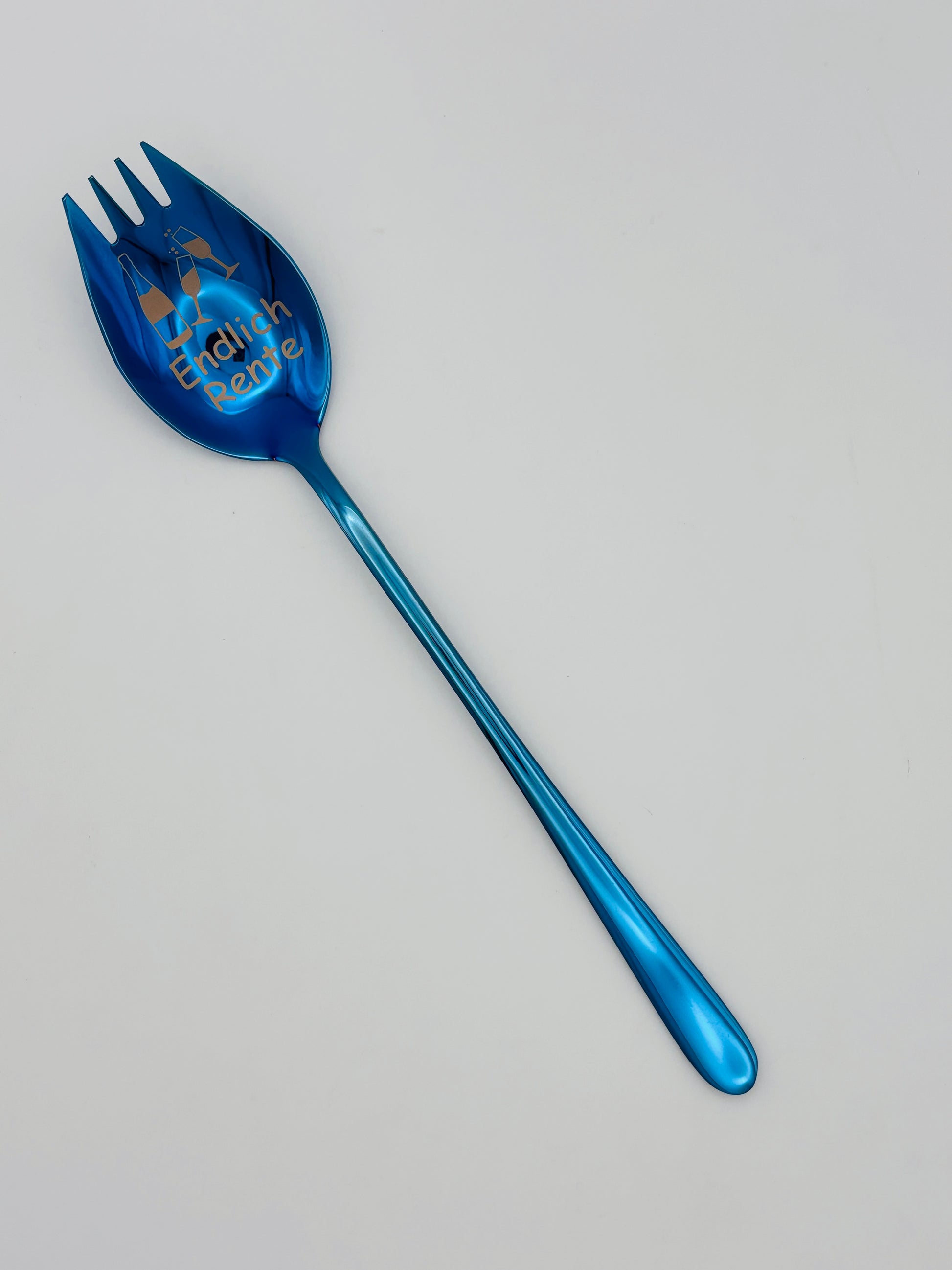 Göffel individuell gestaltbar