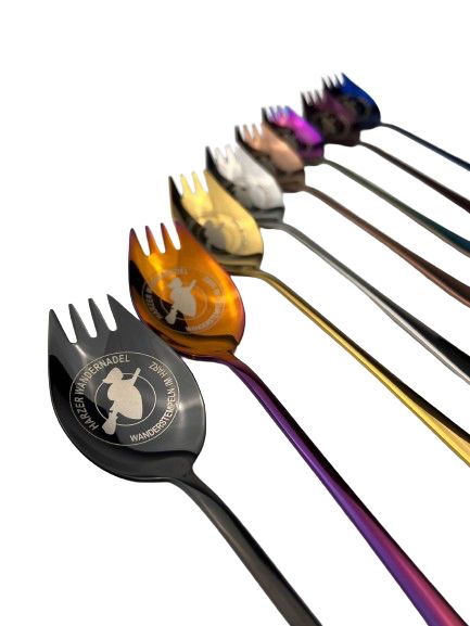 Harzer Wandernadel Göffel