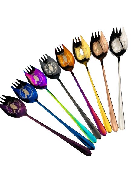 Harzer Wandernadel Göffel