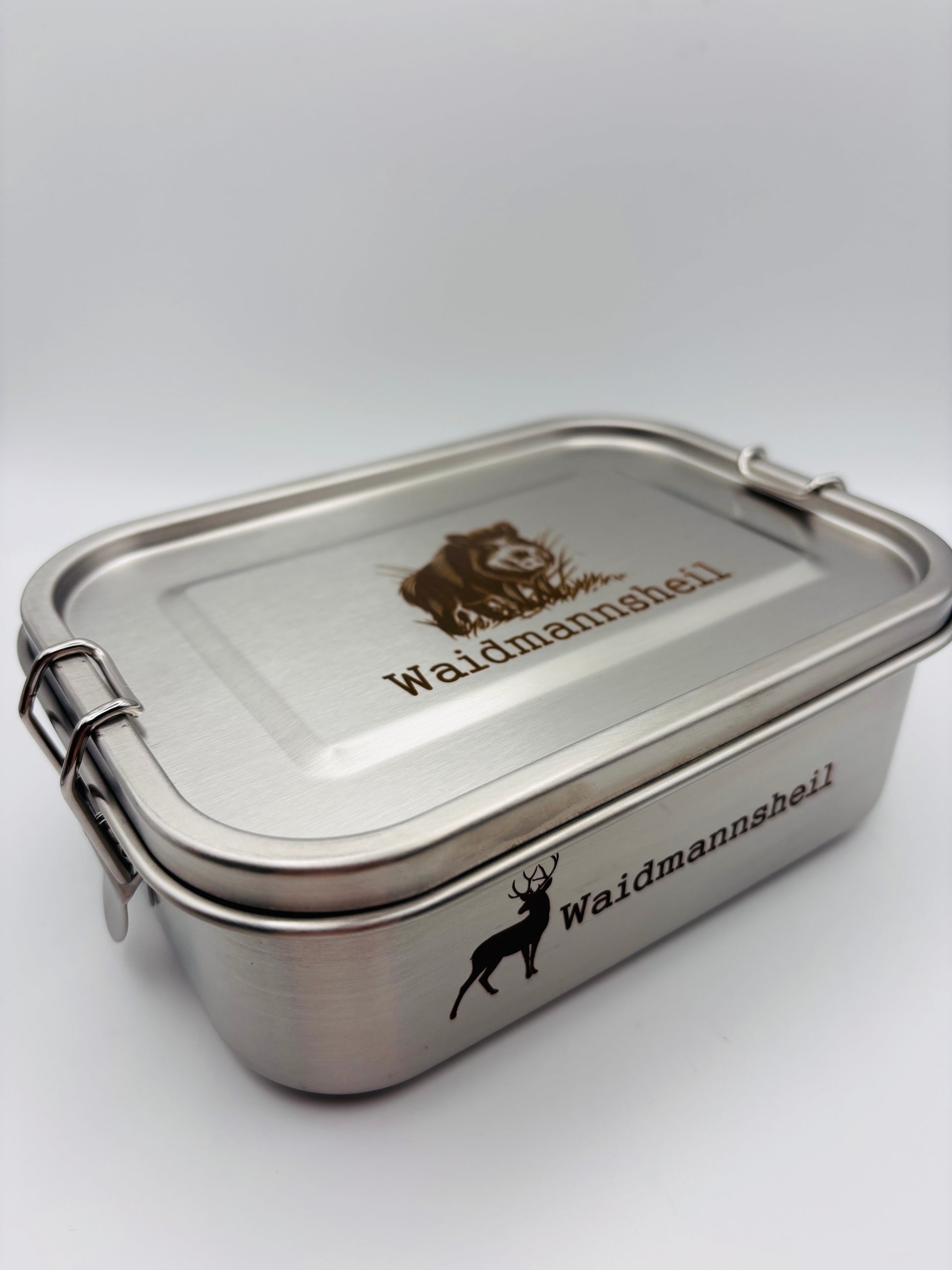 Lunchbox personalisiert 800ml