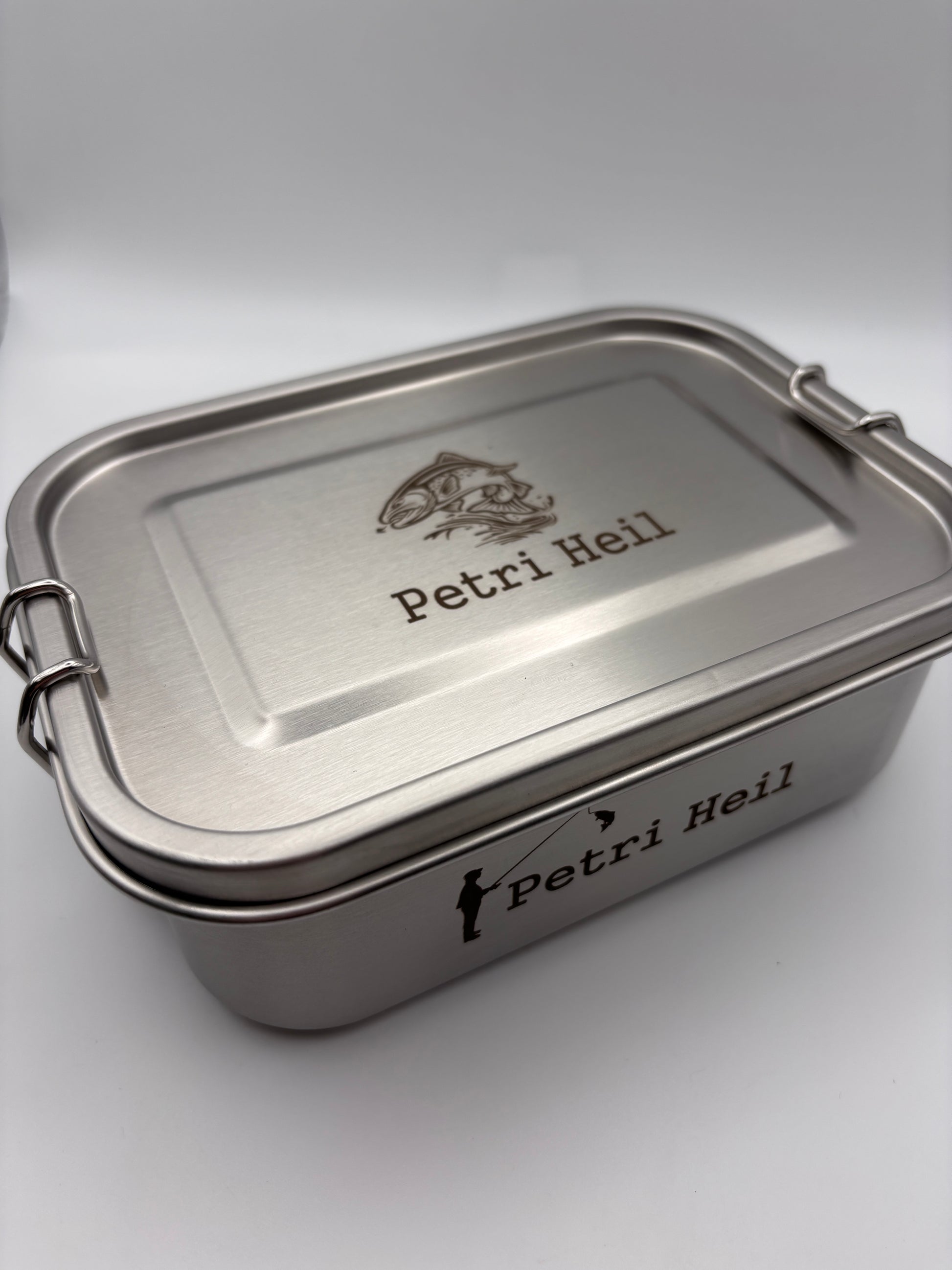 Lunchbox personalisiert 800ml