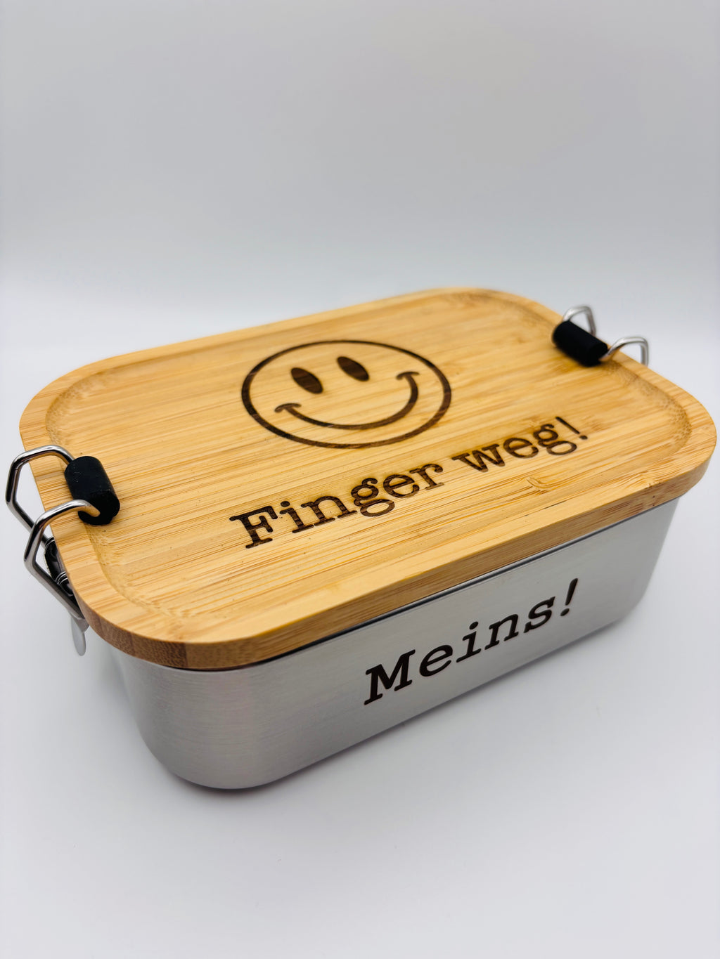 Lunchbox personalisiert 800ml