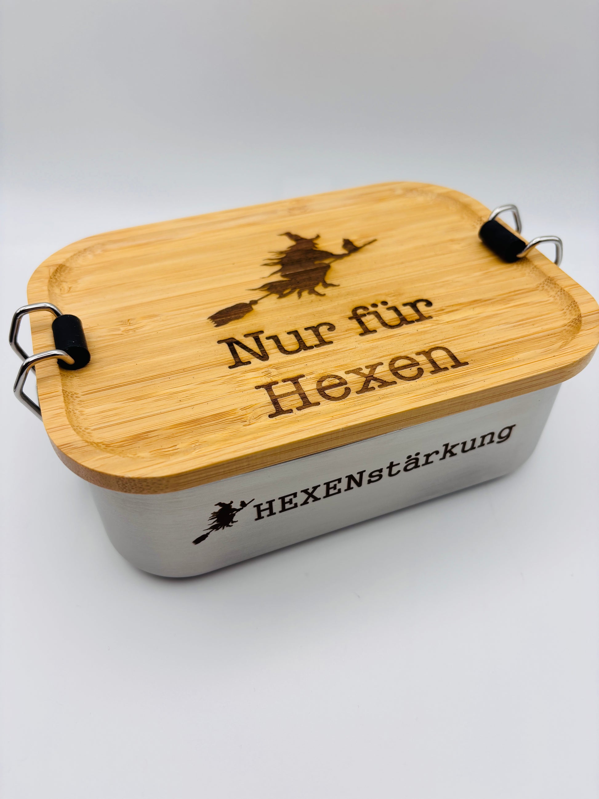 Lunchbox personalisiert 800ml