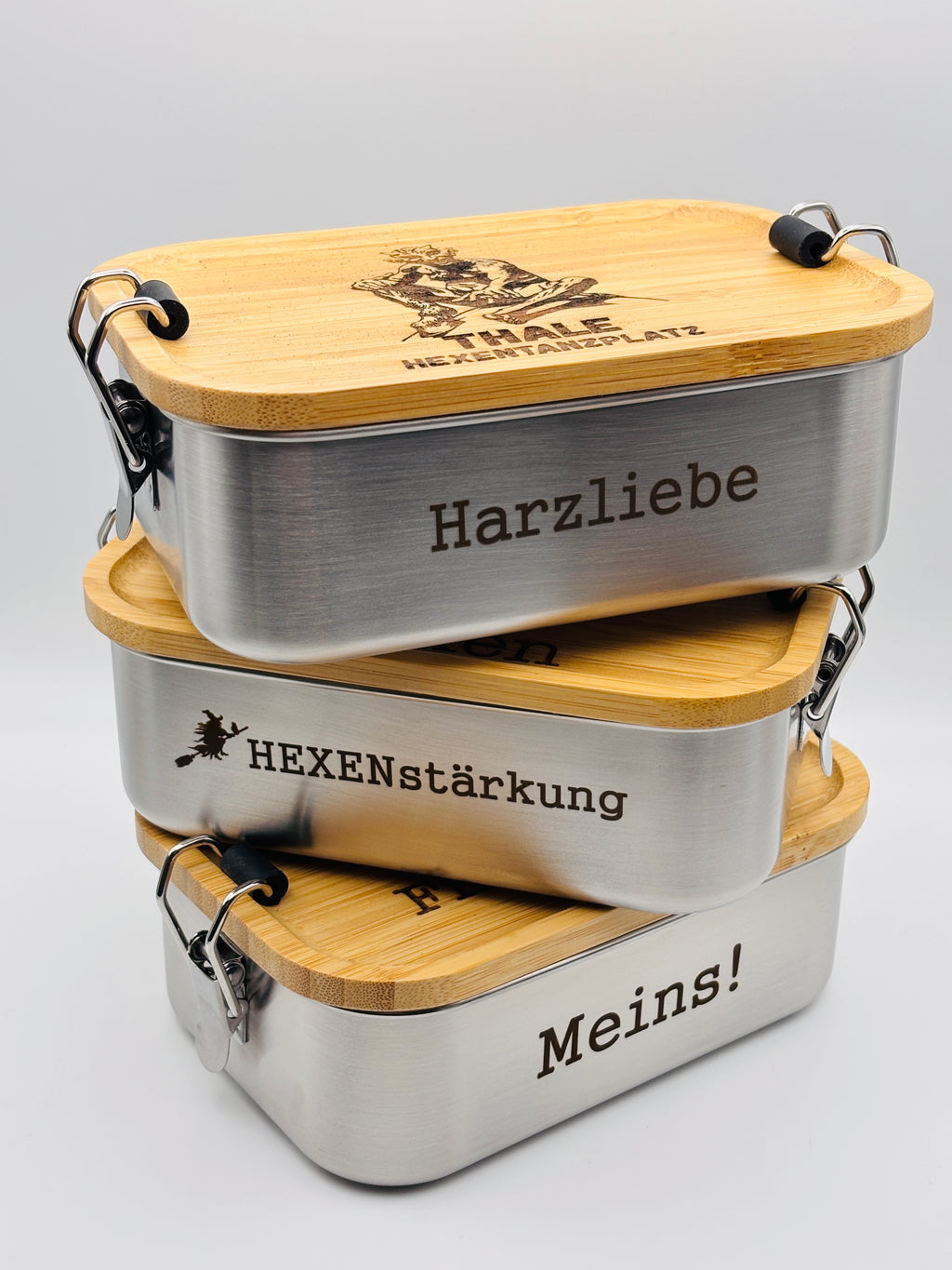 Lunchbox personalisiert 800ml