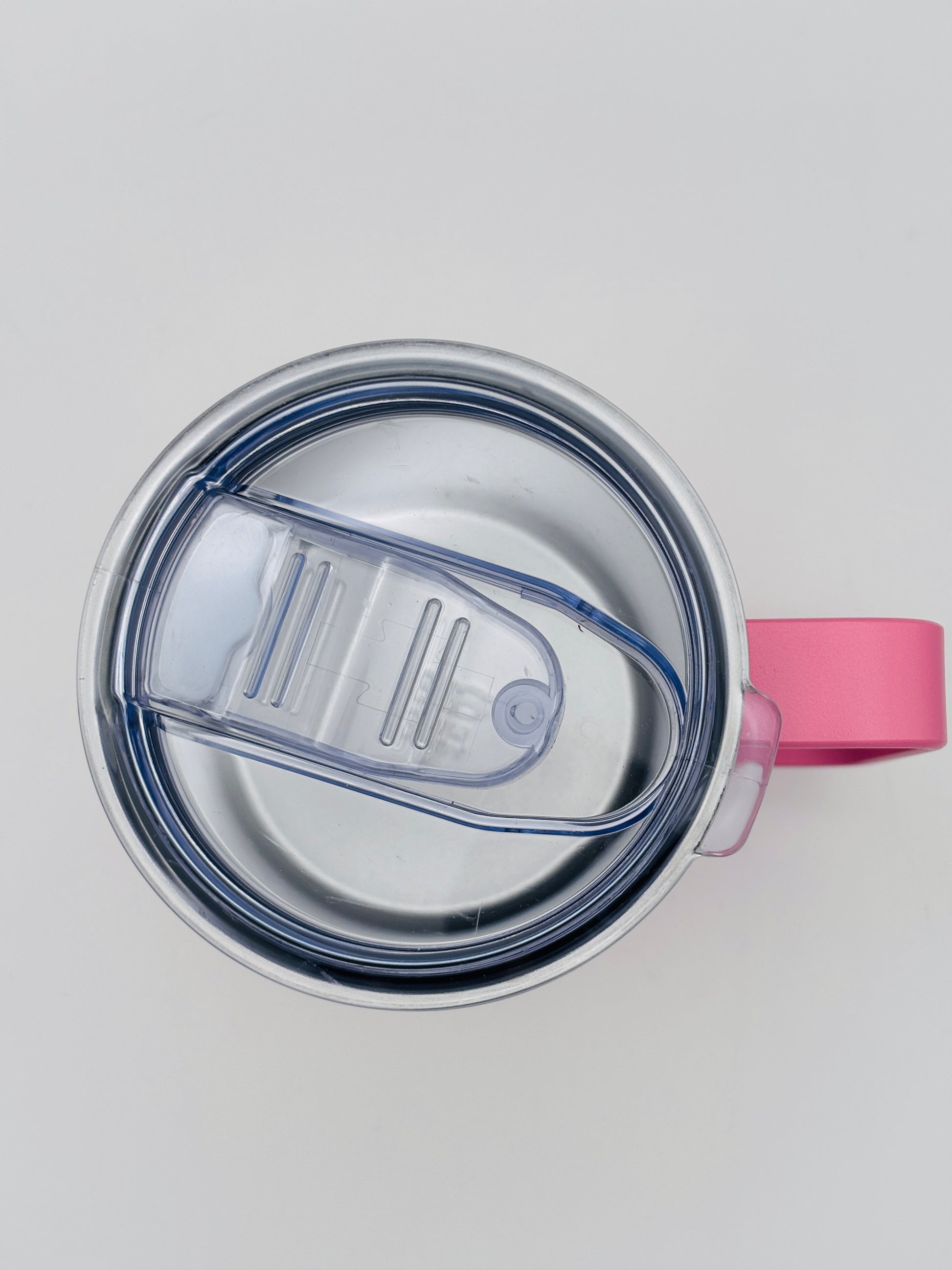 Thermobecher mit Gravur