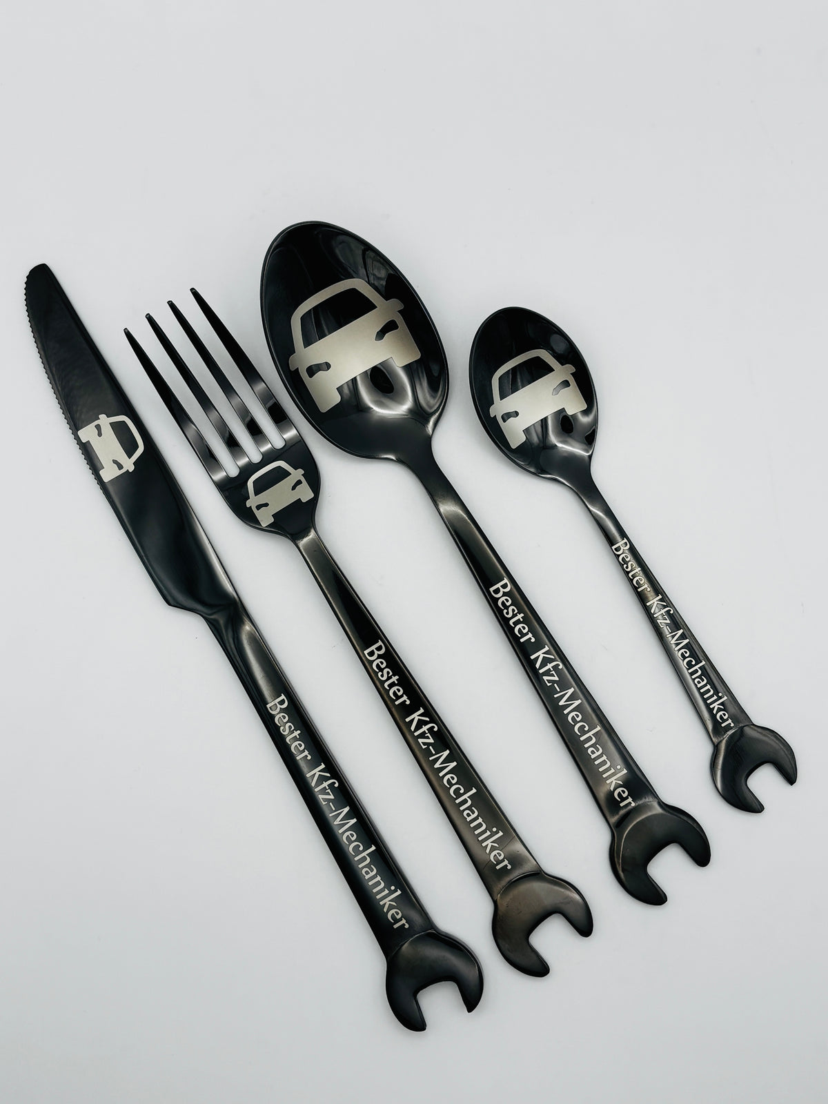 Schrauber Set 4-teilig