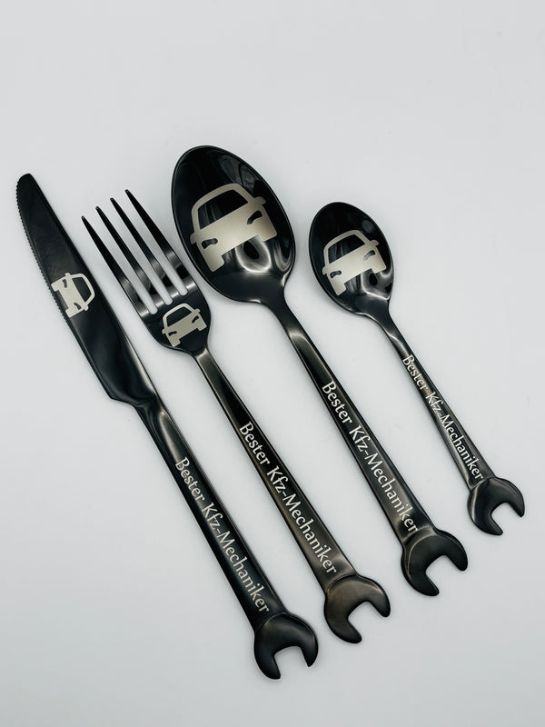 Schrauber Set 4-teilig