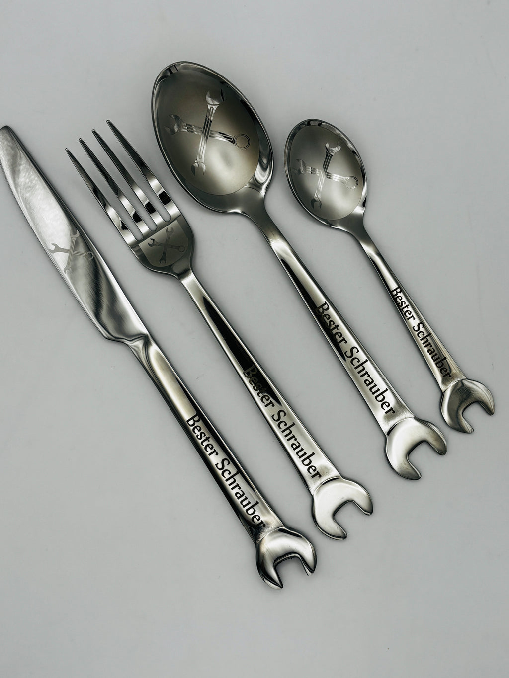 Schrauber Set 4-teilig