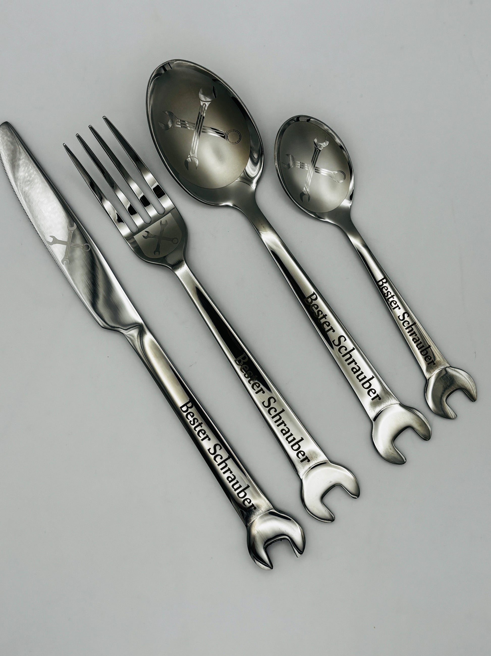 Schrauber Set 4-teilig