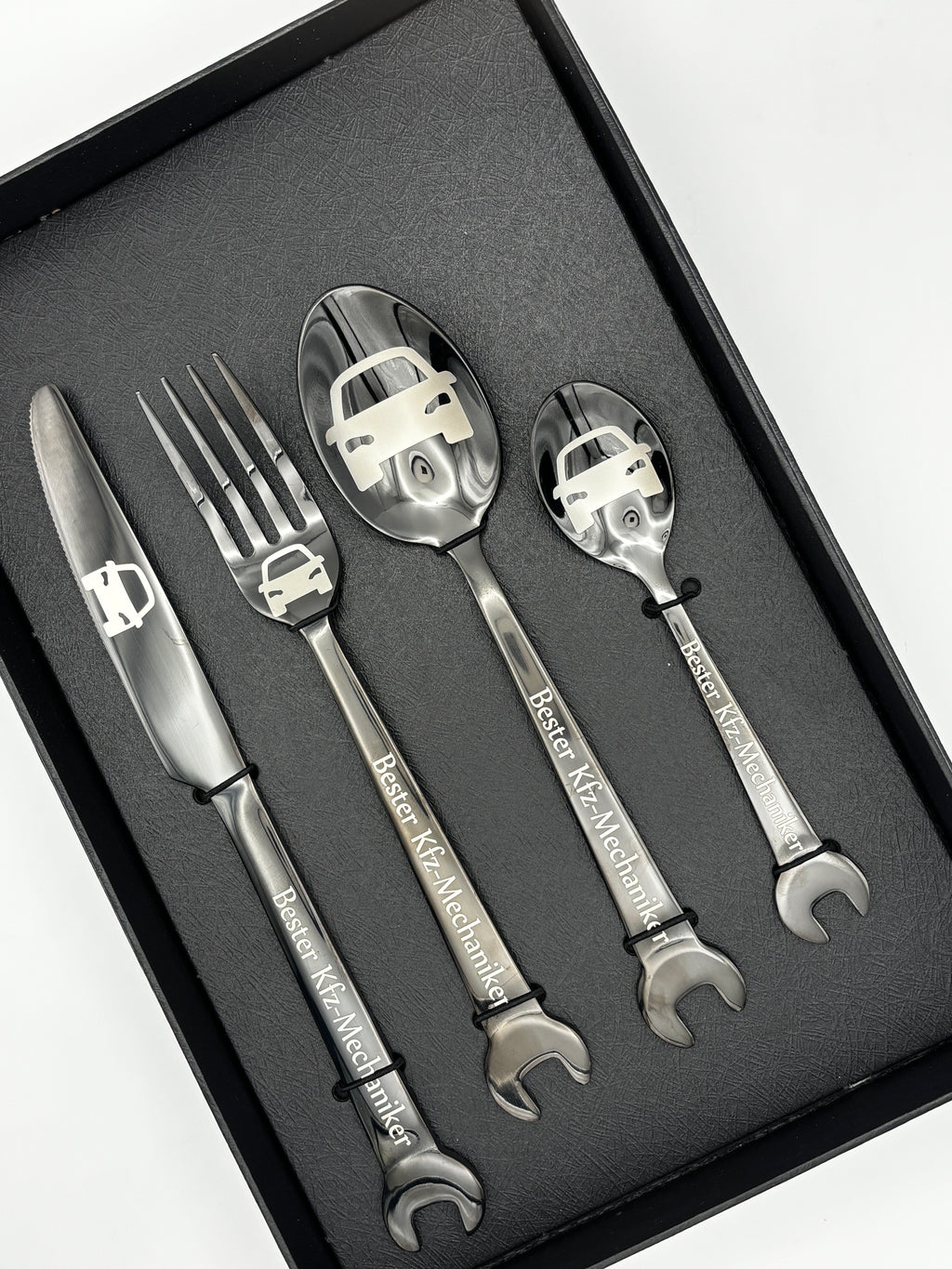 Schrauber Set 4-teilig