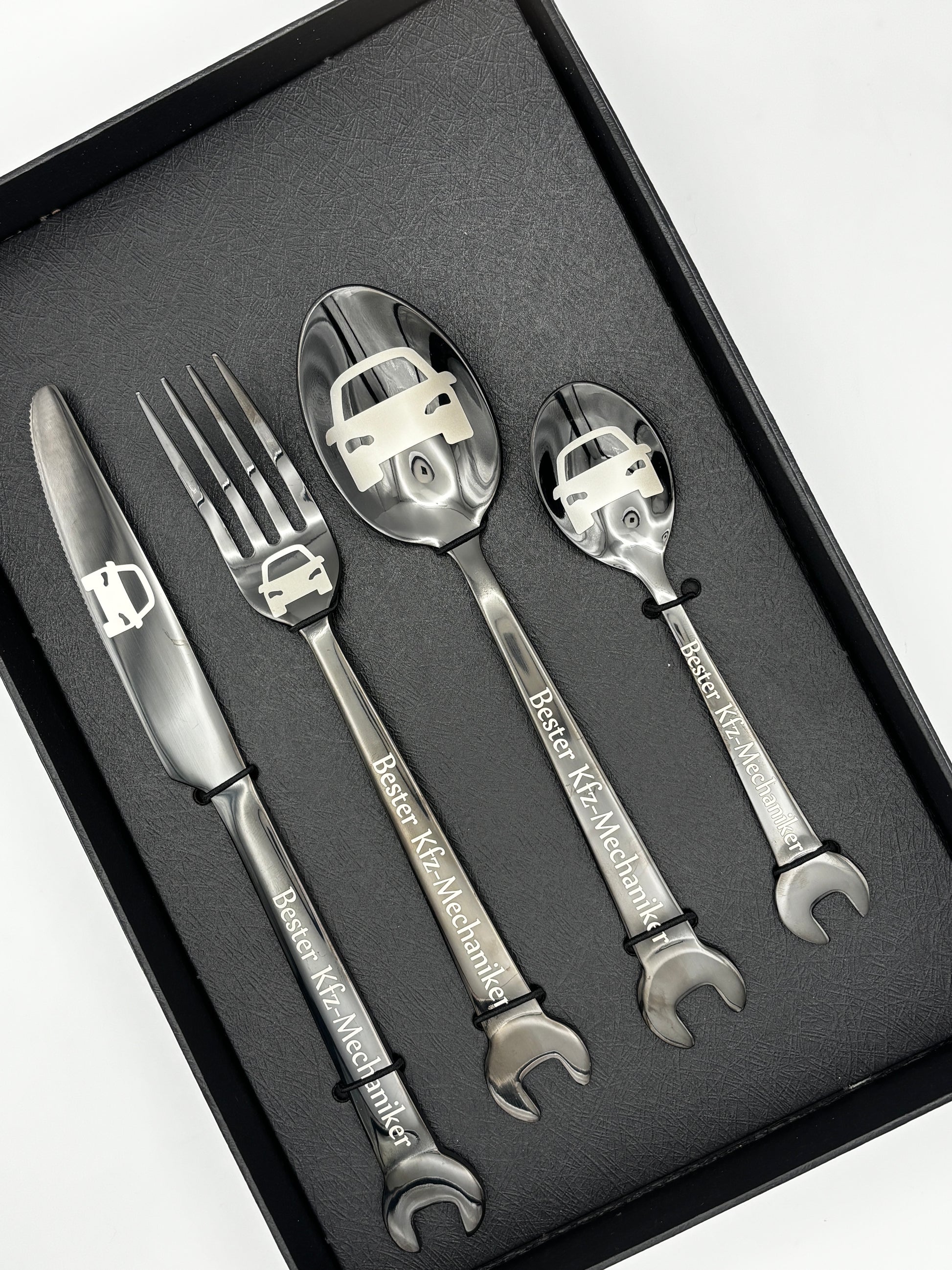 Schrauber Set 4-teilig