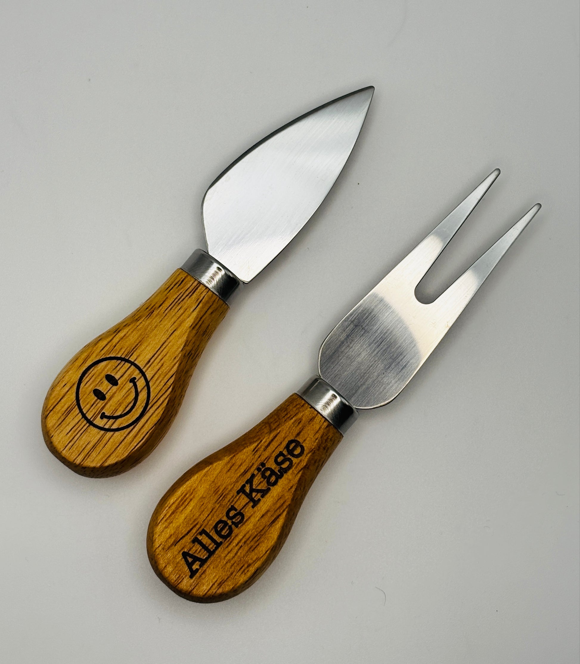 Käseplattenset