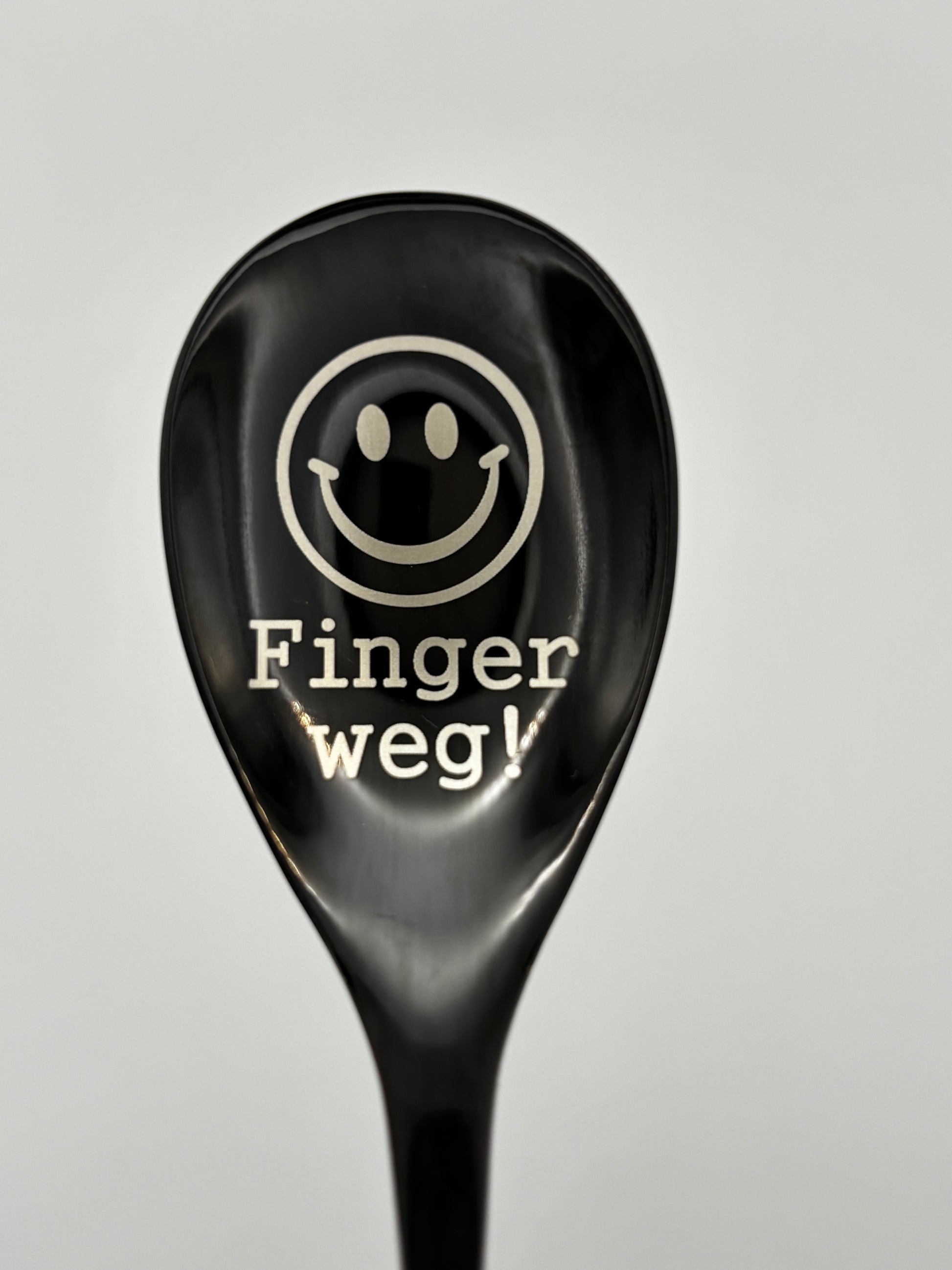 Bunte Latte Macchiato Löffel individuell gestaltbar