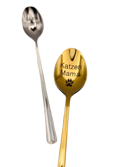 Latte Löffel