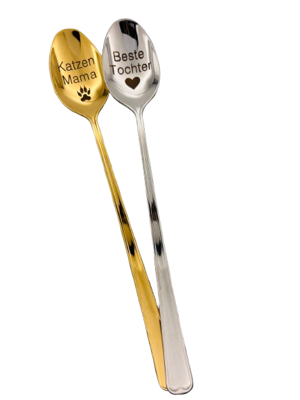 Latte Löffel