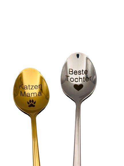 Latte Löffel