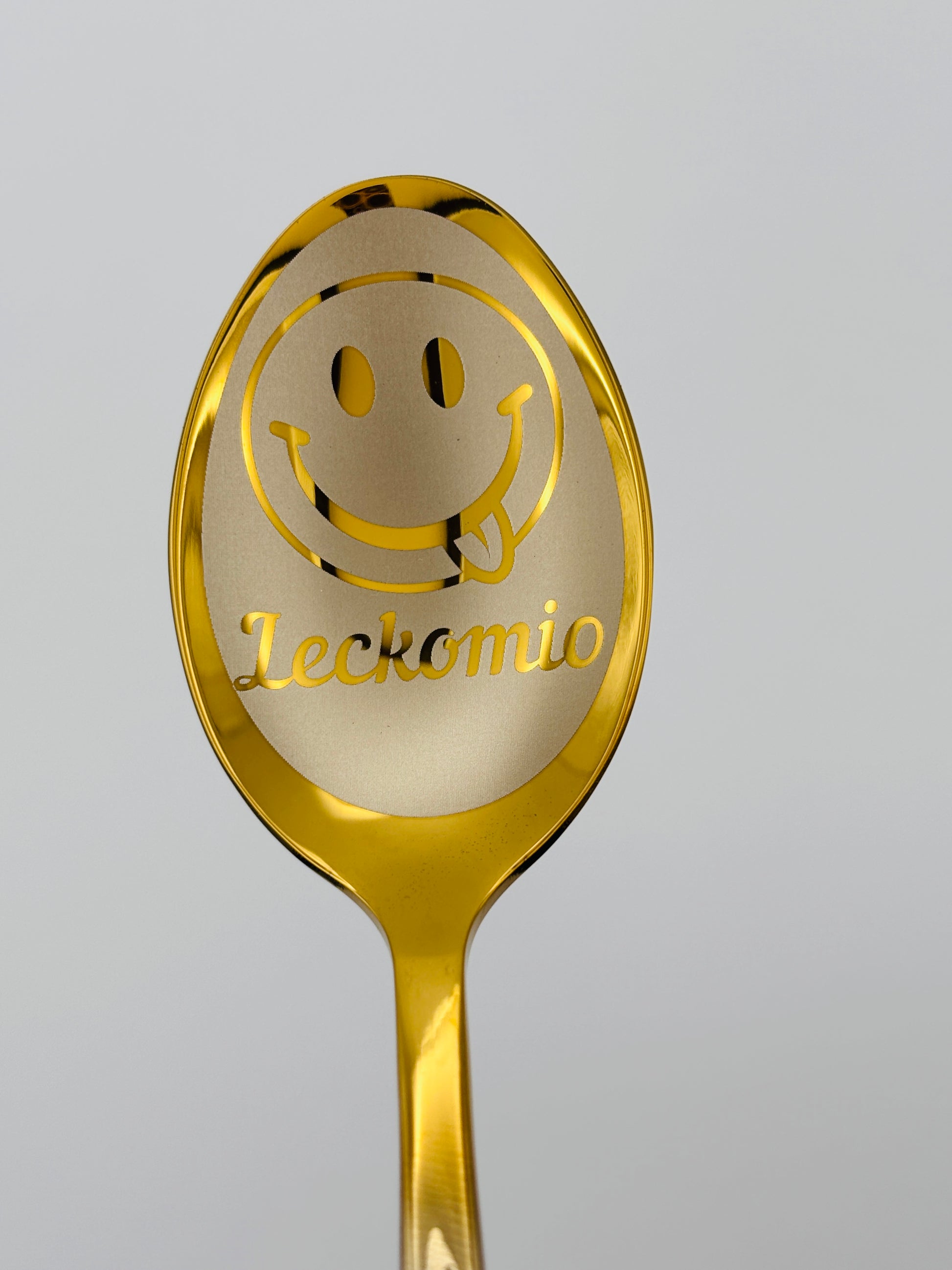 Löffel "Leckomio"