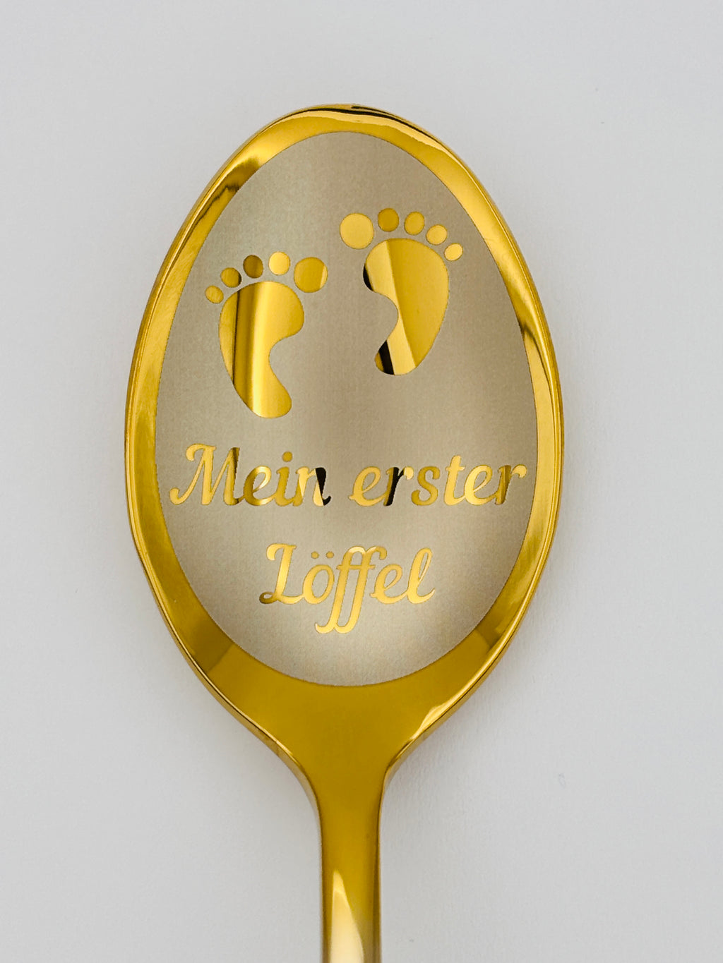 Löffel "Mein erster Löffel"