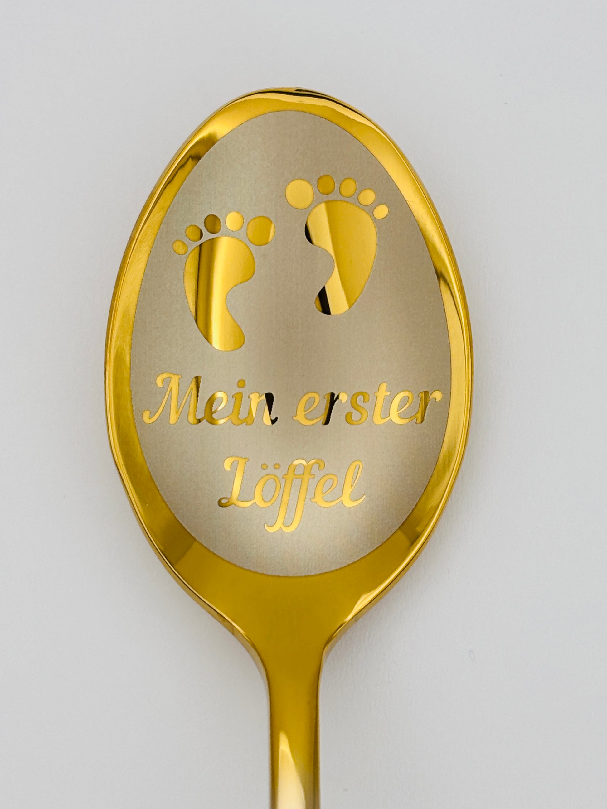 Löffel "Mein erster Löffel"