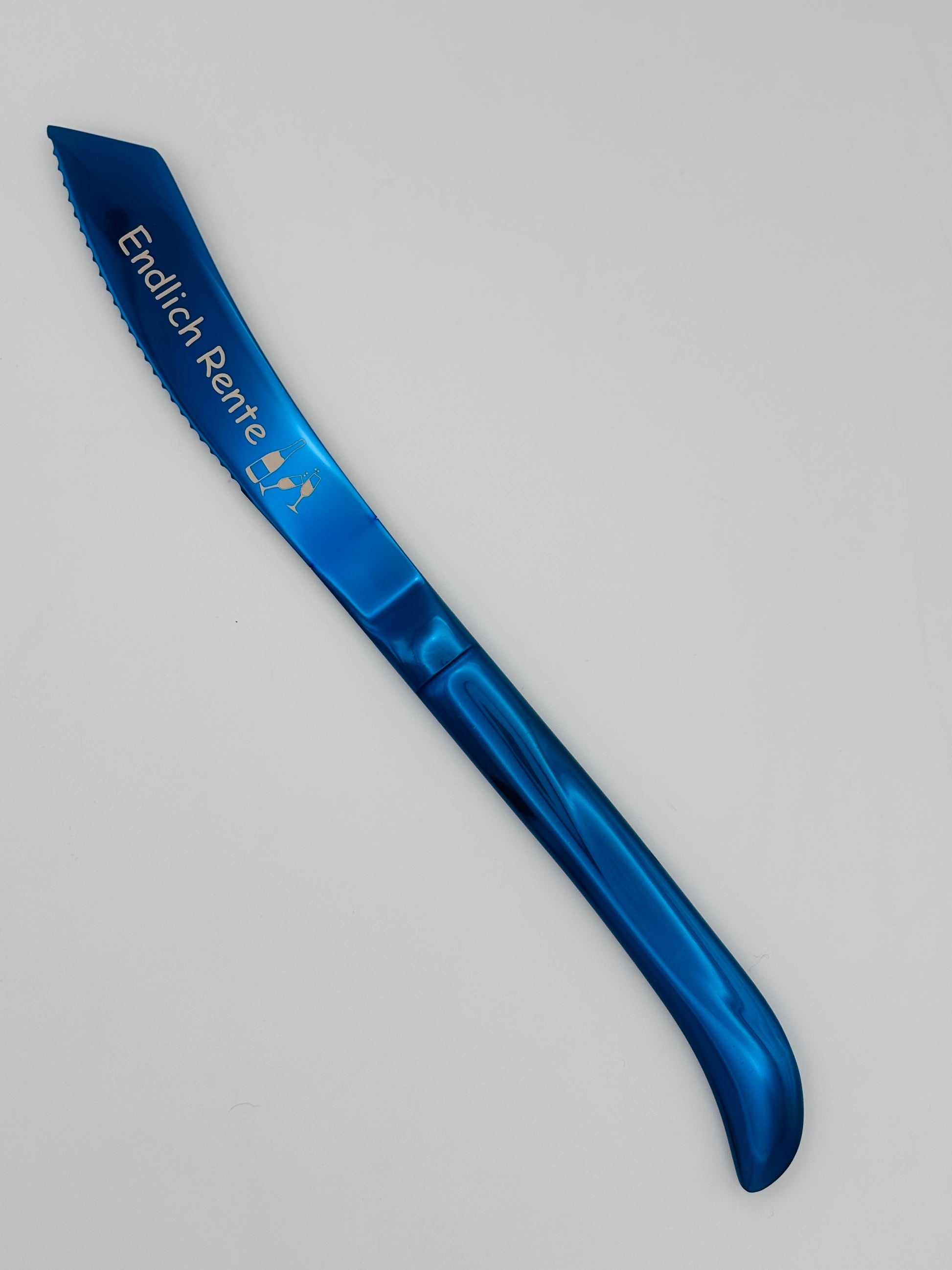 Messer mit Gravur individuell gestaltbar