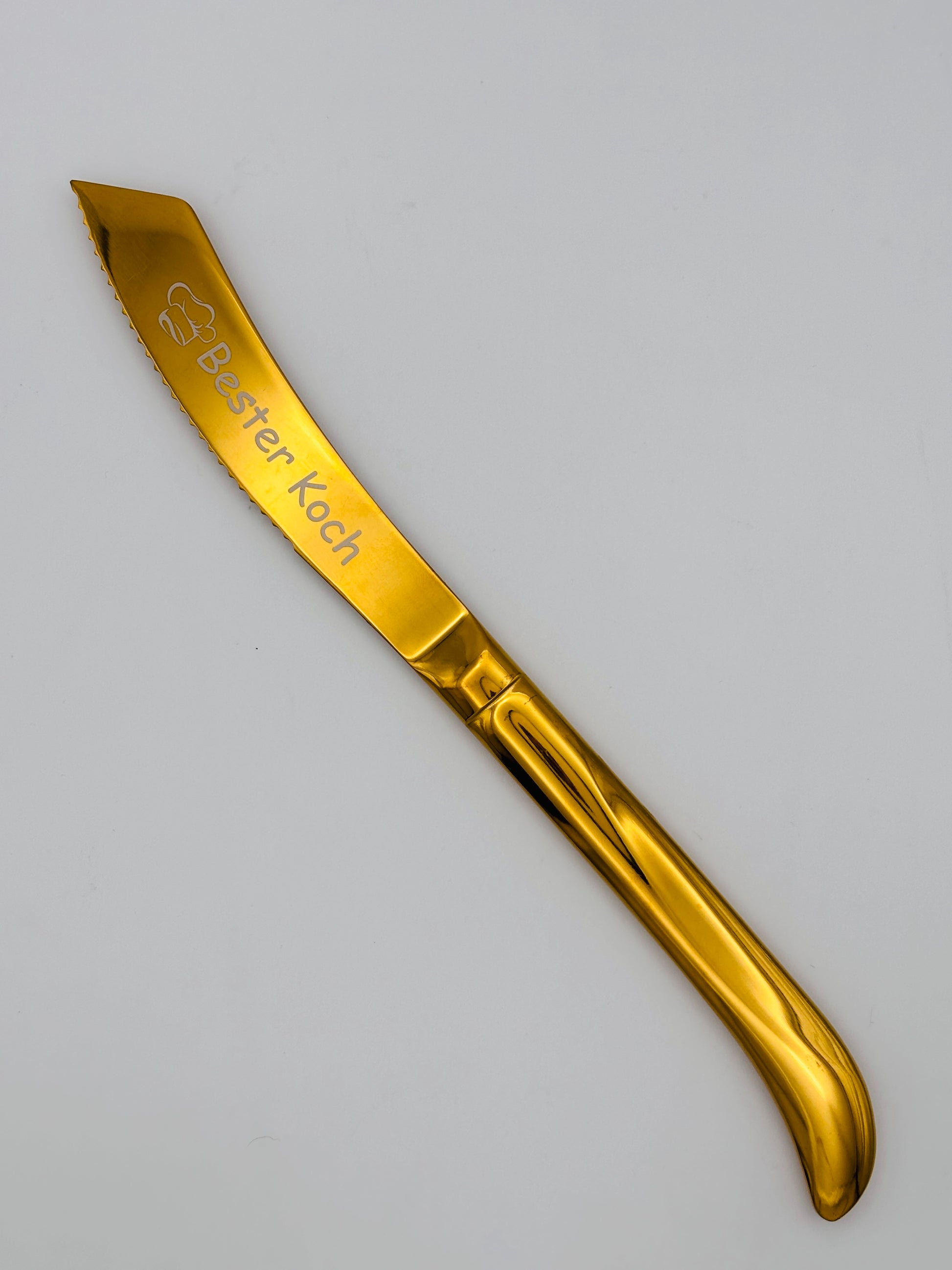 Messer mit Gravur individuell gestaltbar