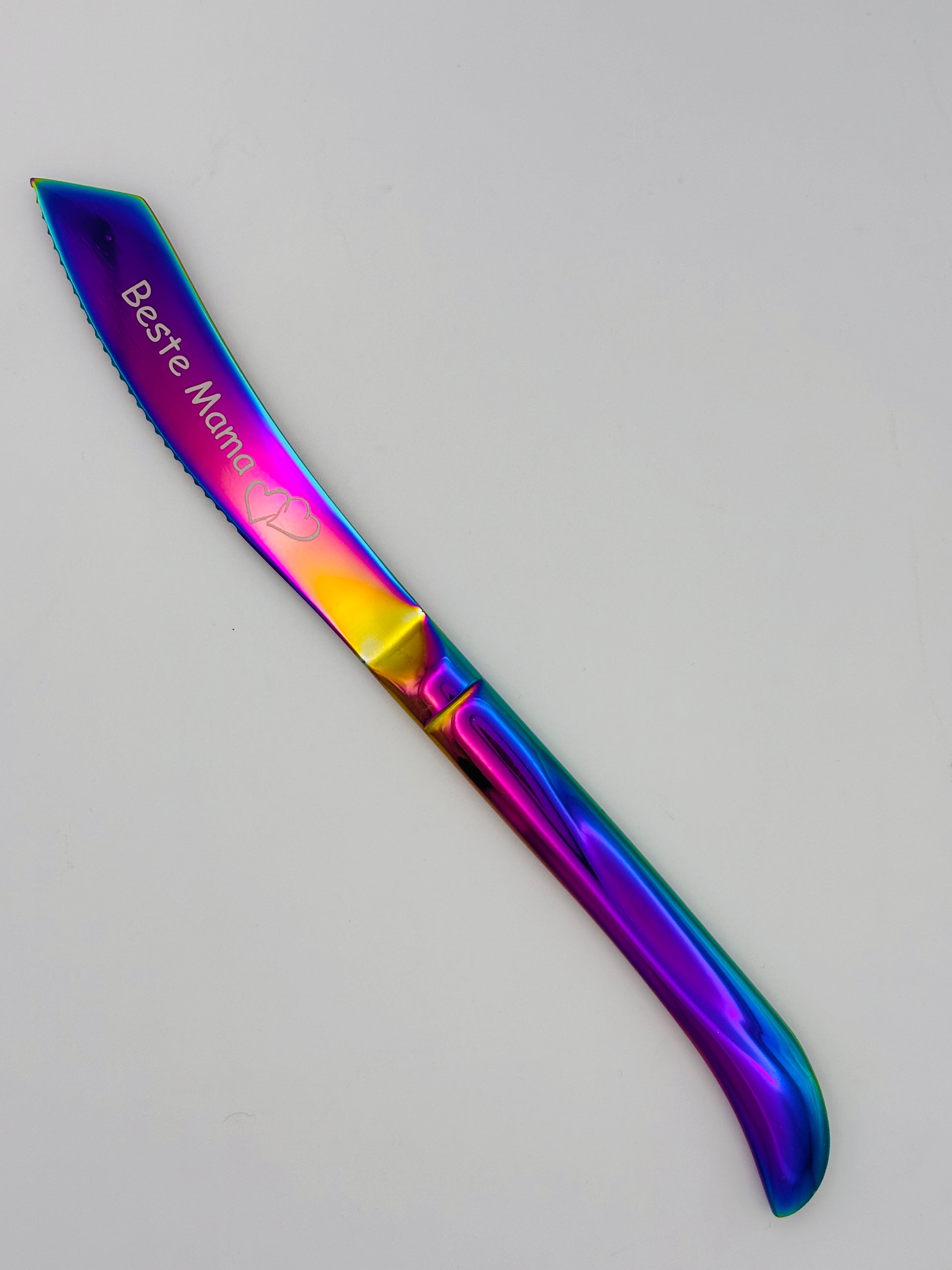 Messer mit Gravur individuell gestaltbar