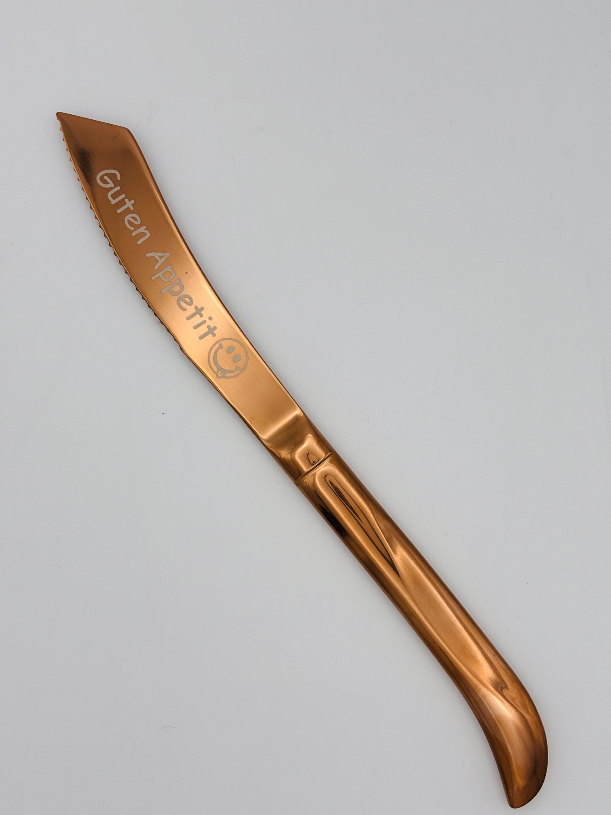 Messer mit Gravur individuell gestaltbar