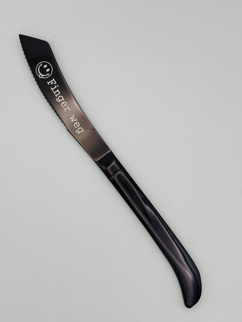 Messer mit Gravur individuell gestaltbar