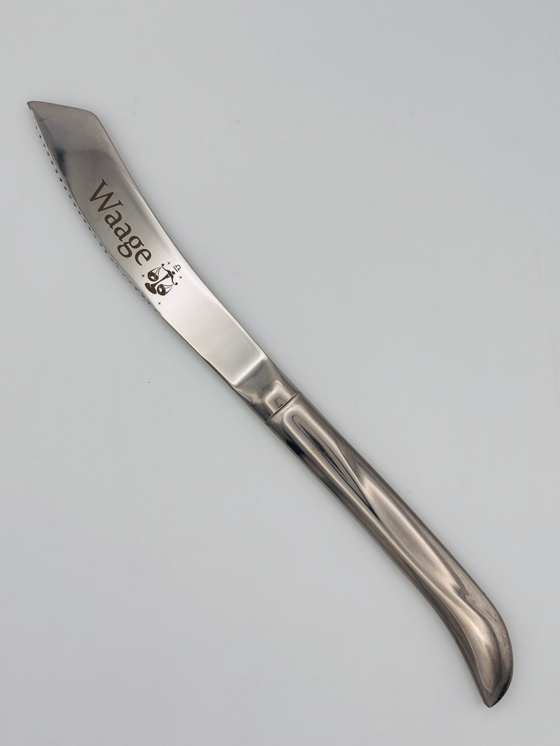 Messer mit Gravur individuell gestaltbar