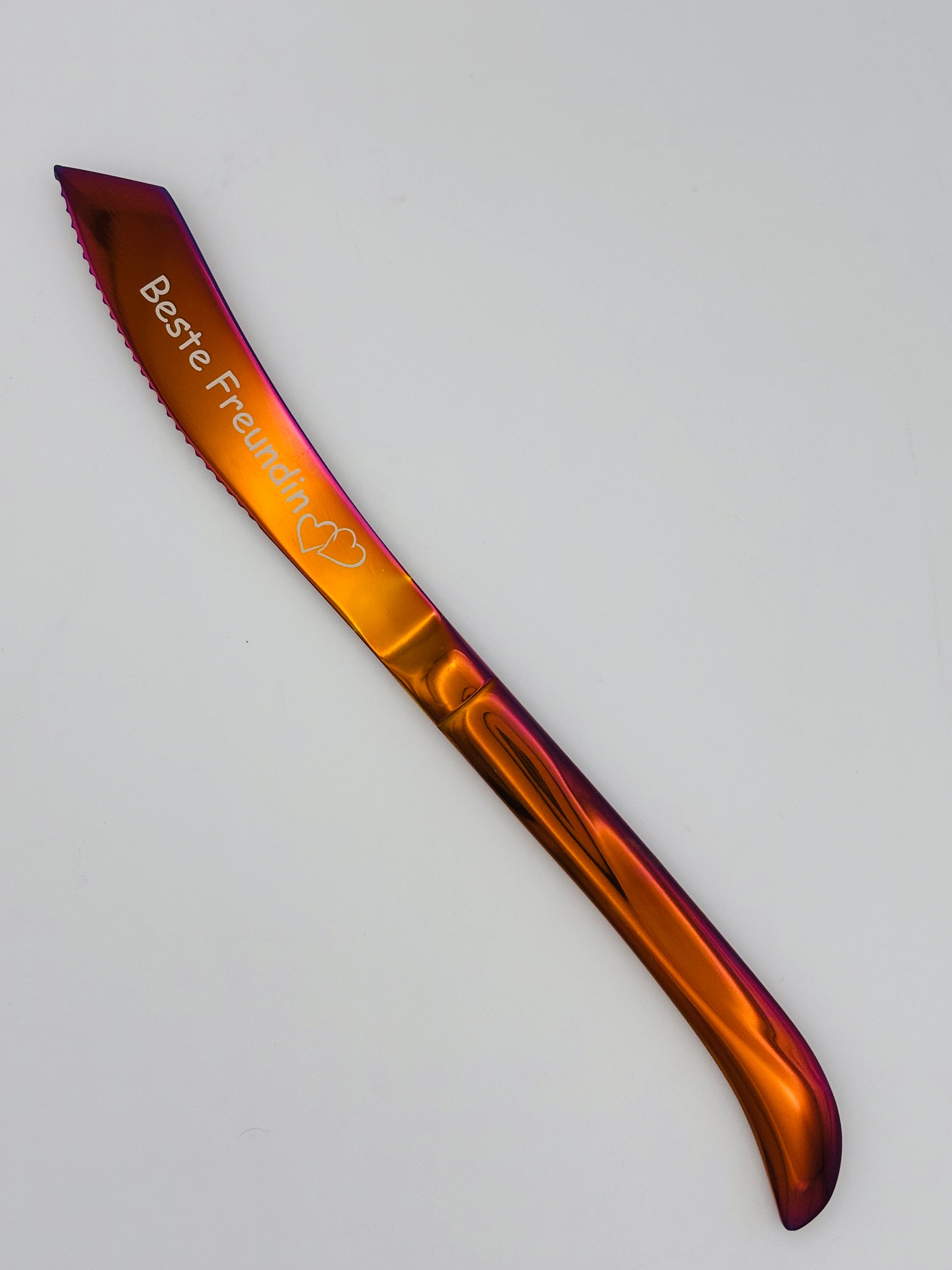 Messer mit Gravur individuell gestaltbar