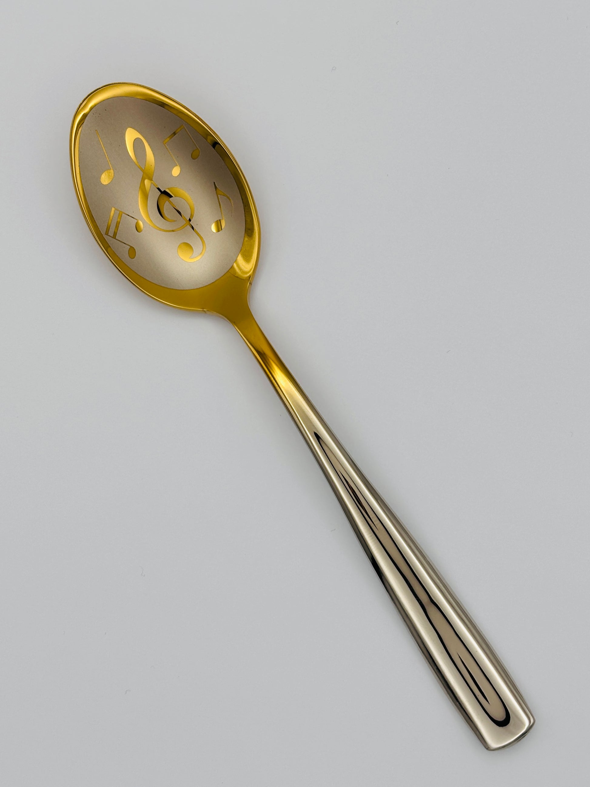 Löffel "Musik"
