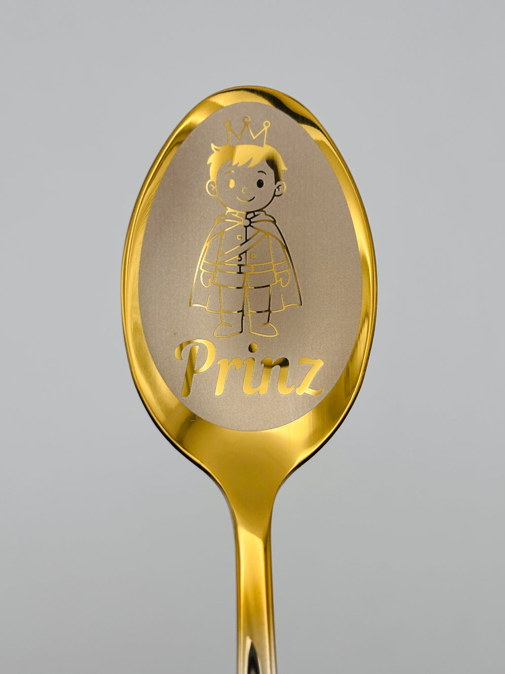 Löffel "Prinz"