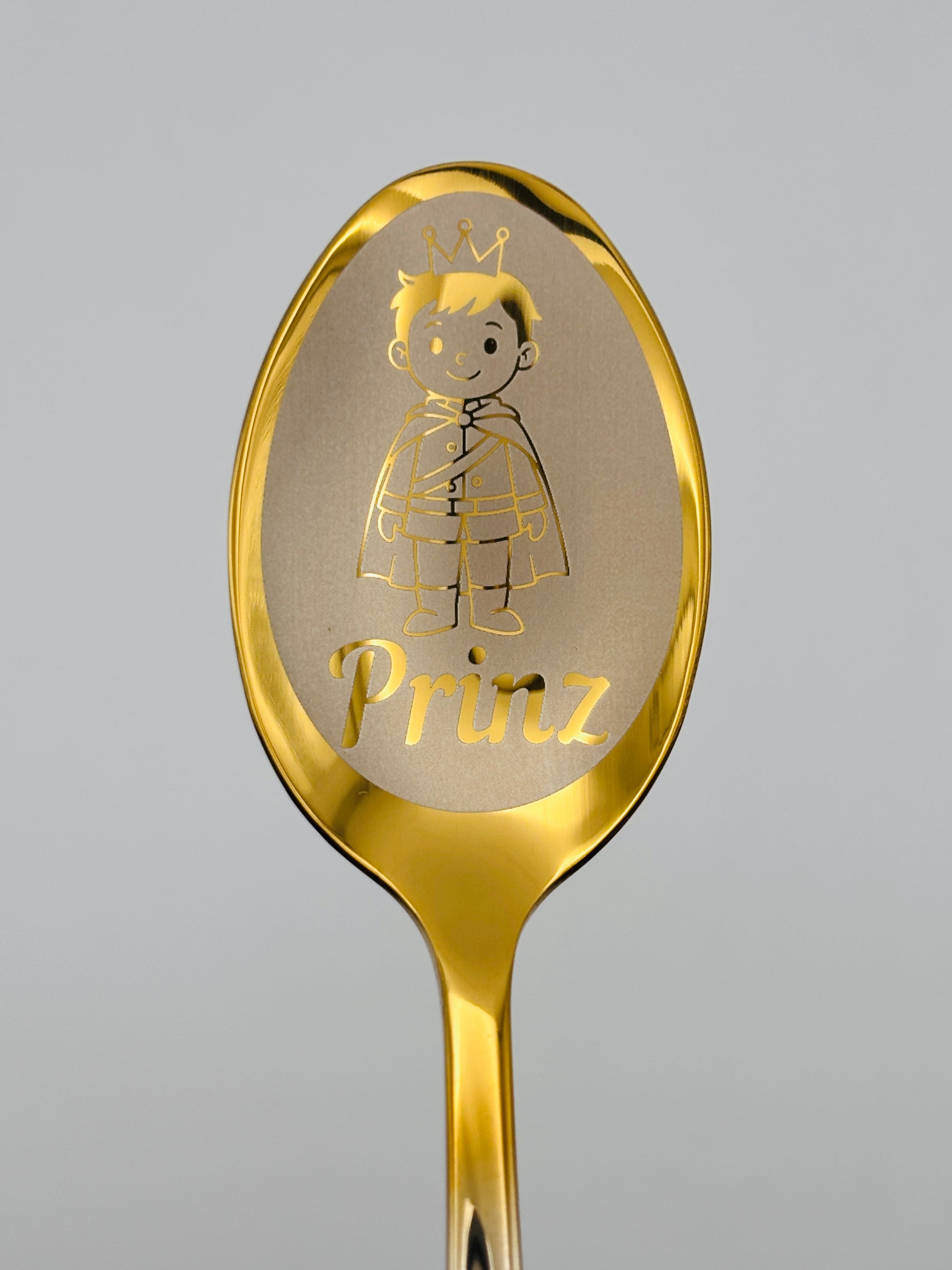 Löffel "Prinz"