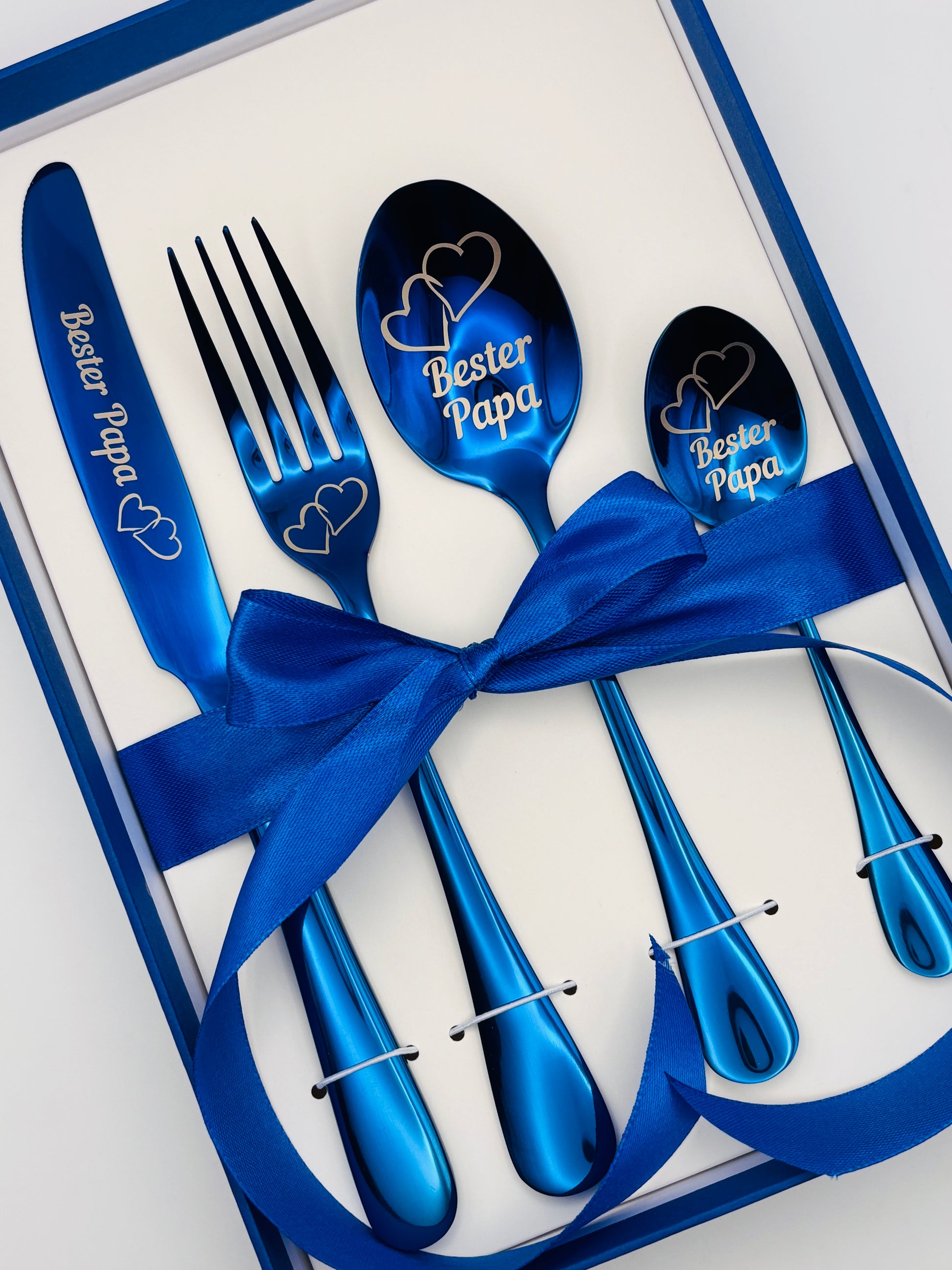 Single-Set individuell gestaltbar Bunt