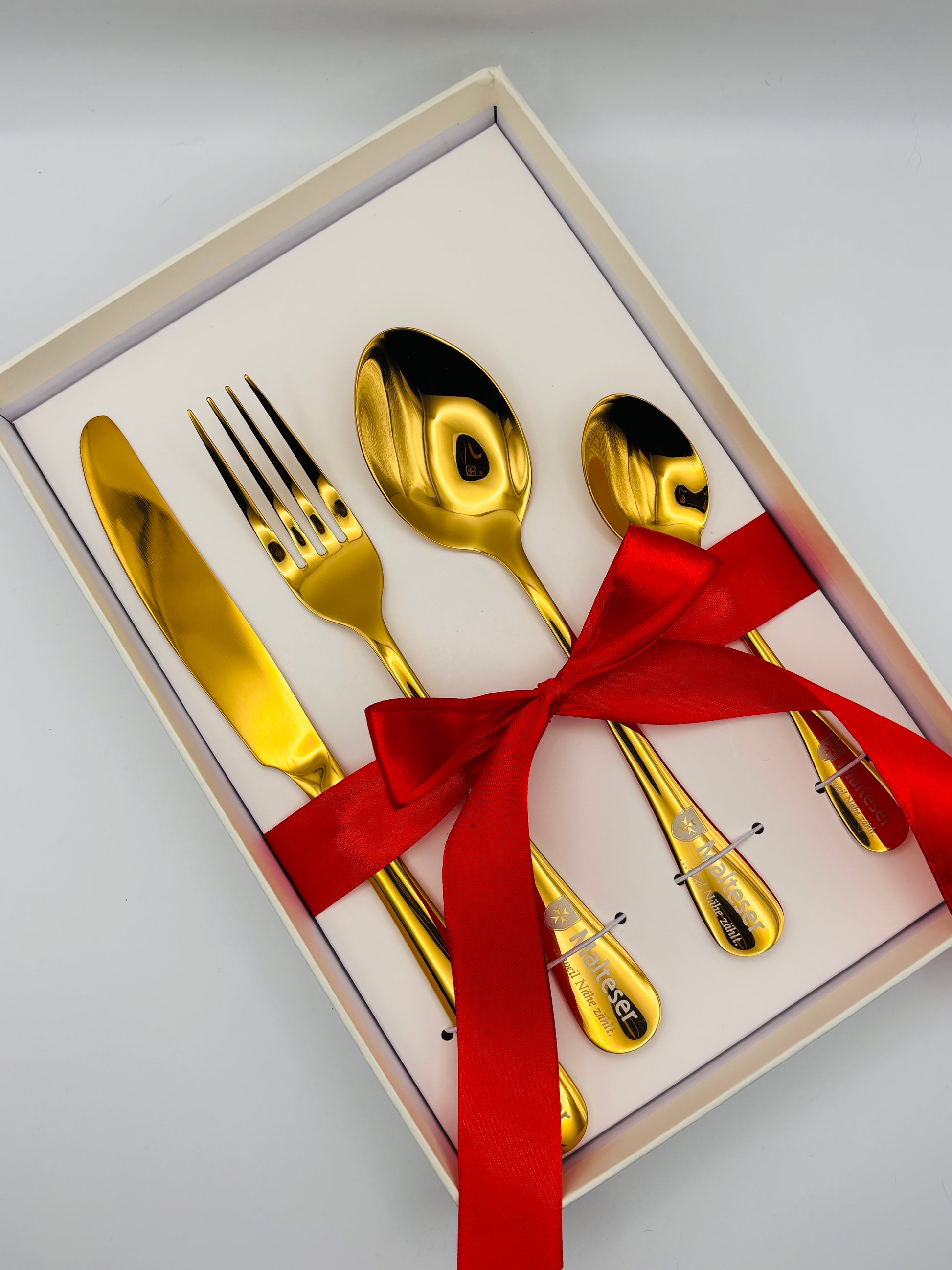 Single-Set individuell gestaltbar Bunt