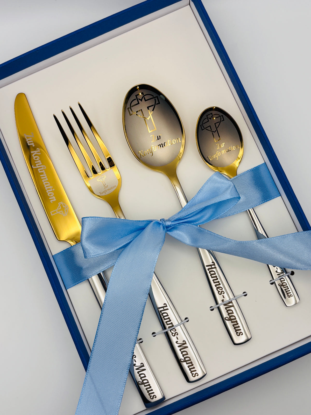 Single-Set individuell gestaltbar