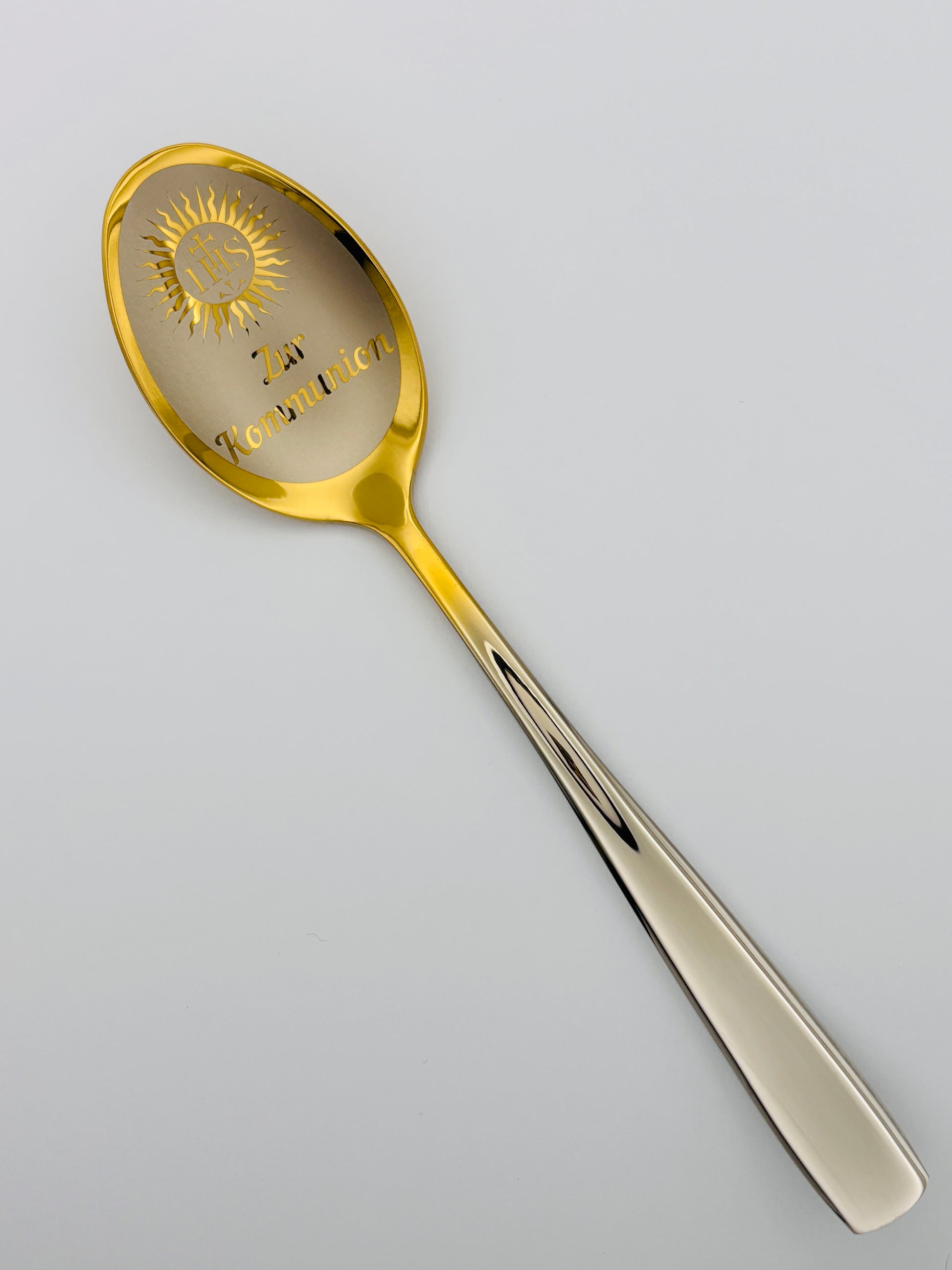 Geschenkset "Zur Kommunion"