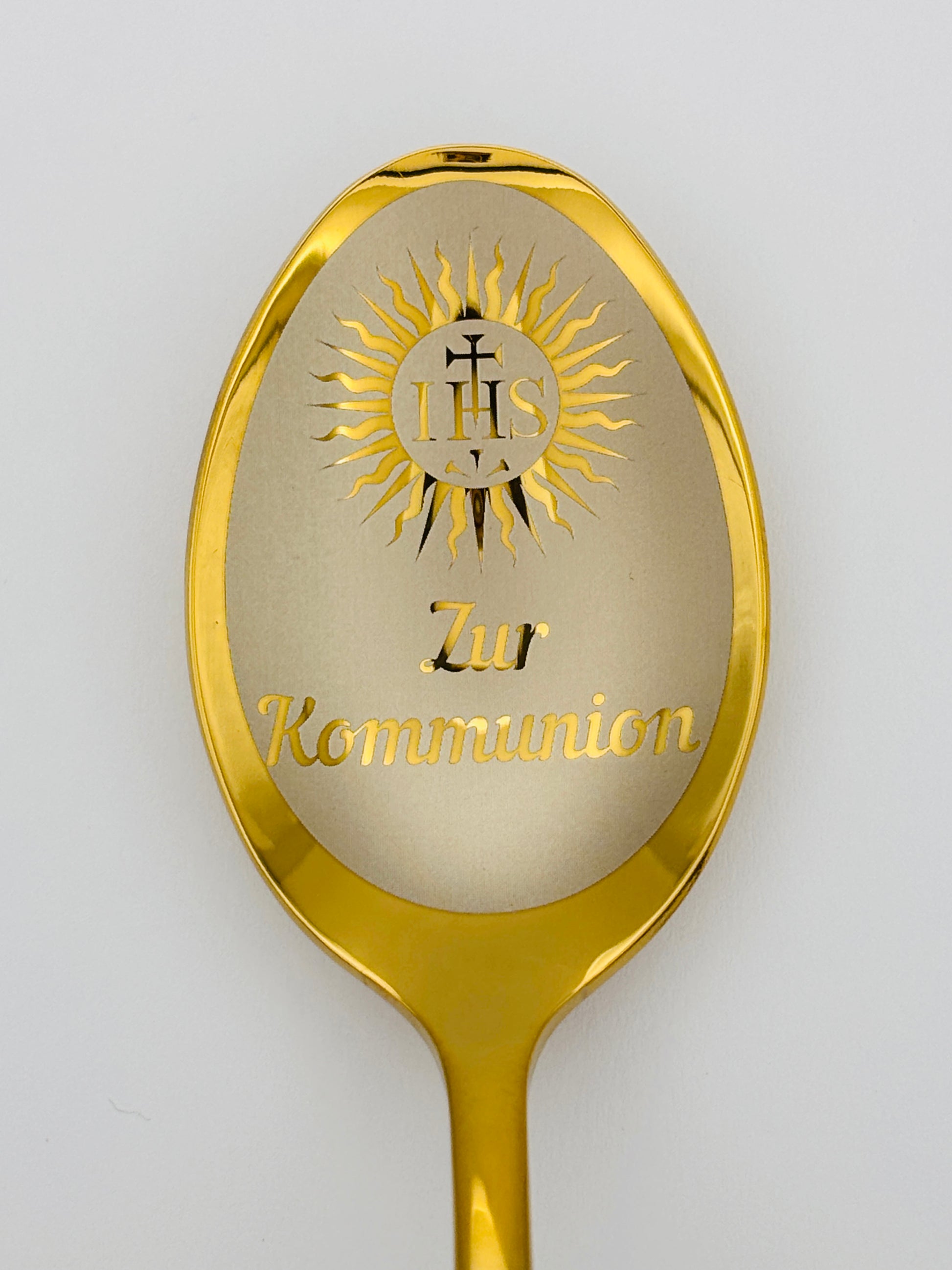 Geschenkset "Zur Kommunion"