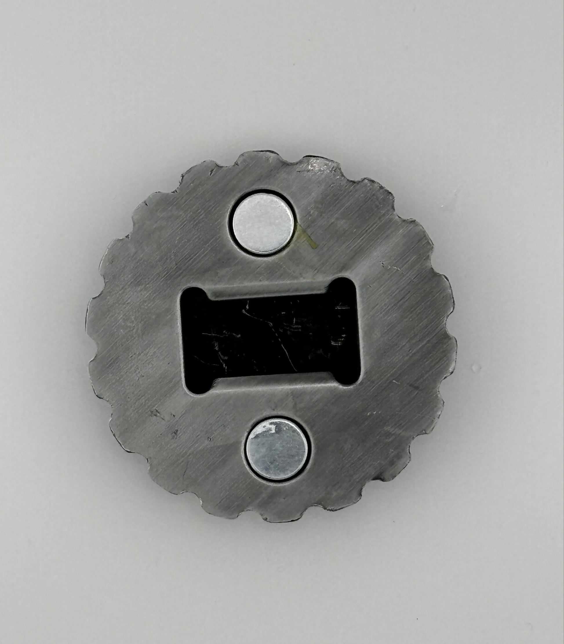 Magnet Harz mit Flaschenöffner